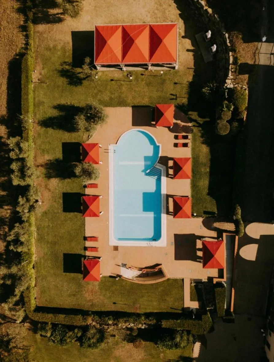 Borgo Antico Casalbosco Holiday Home & Winery