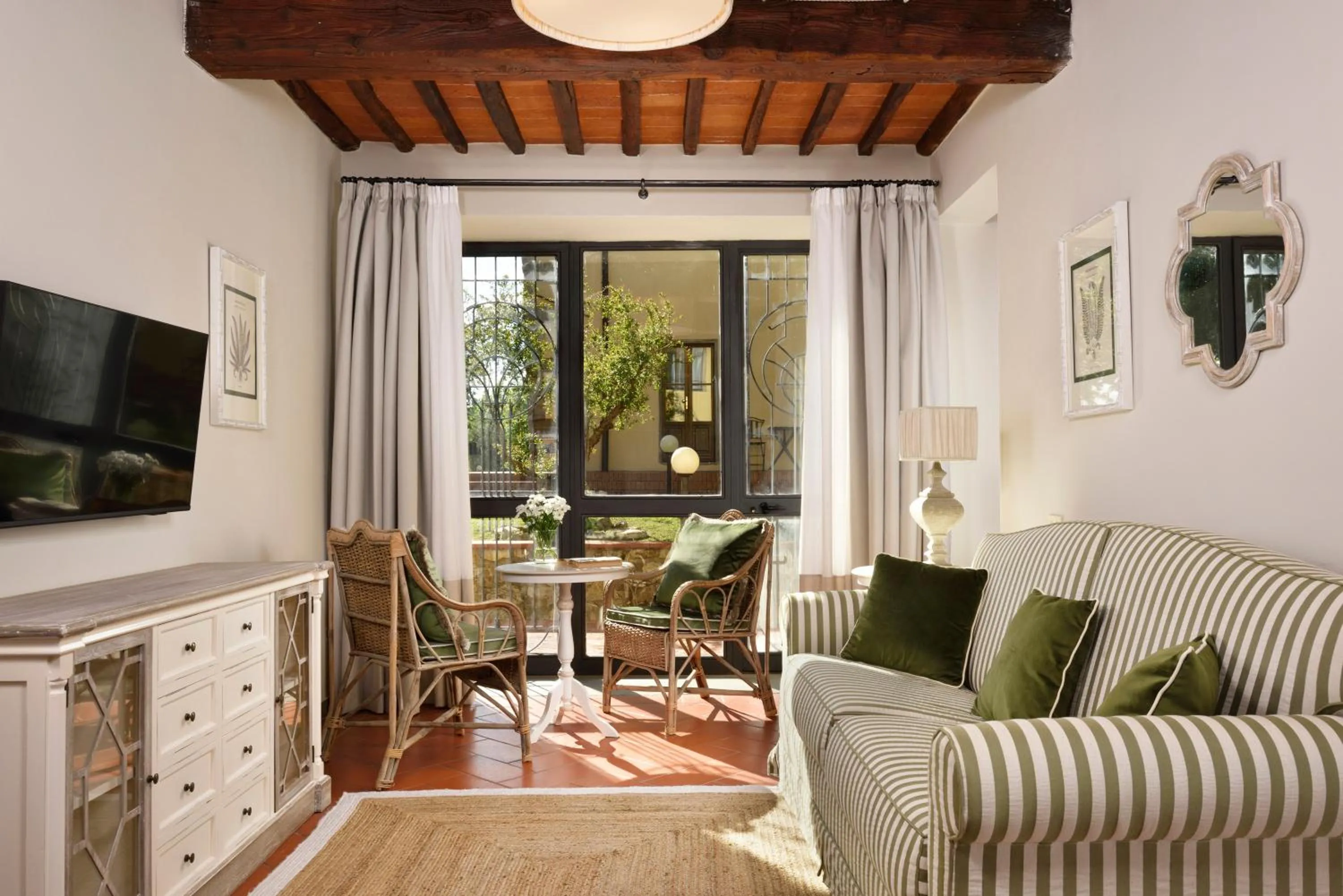 Borgo Antico Casalbosco Holiday Home & Winery