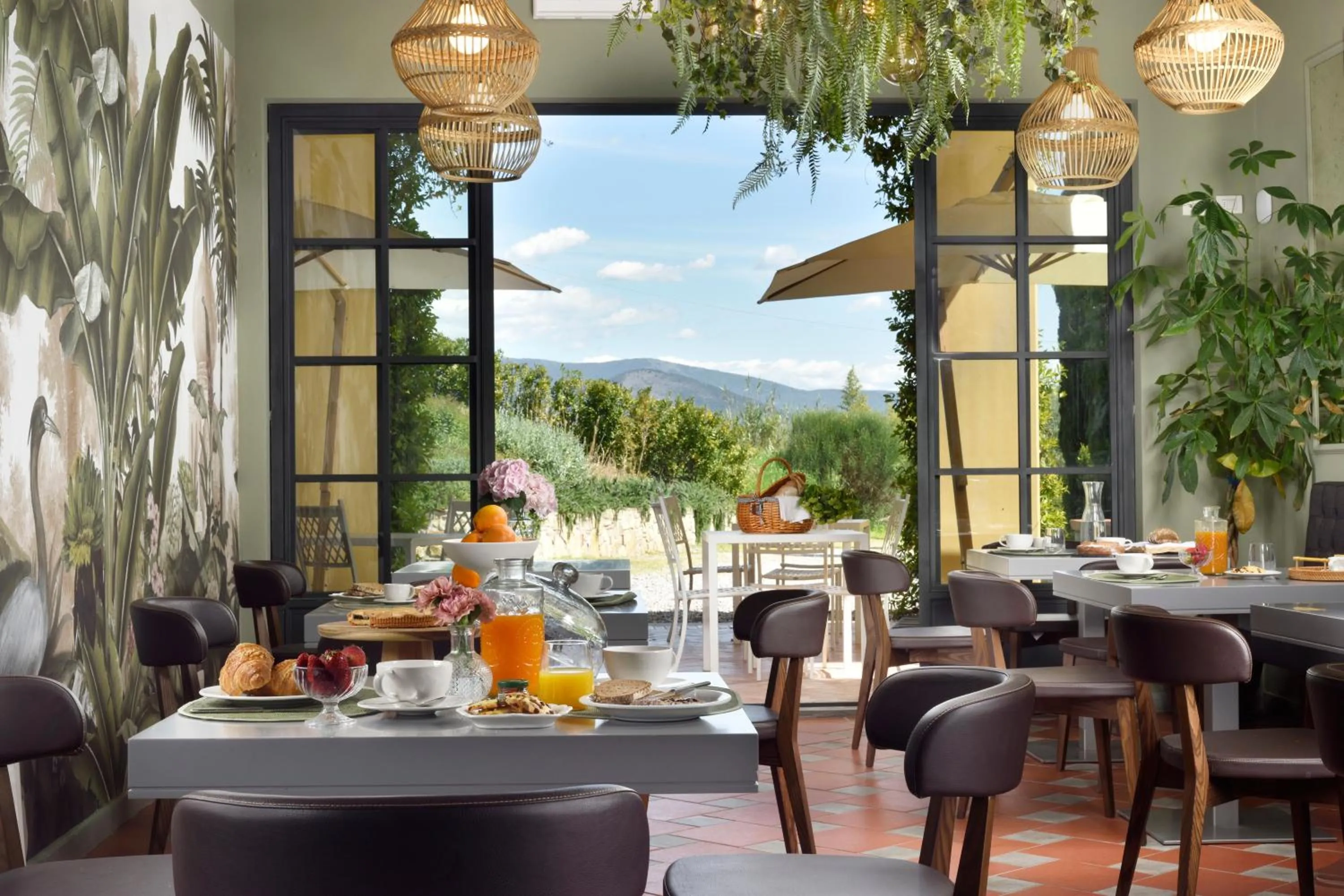 Borgo Antico Casalbosco Holiday Home & Winery