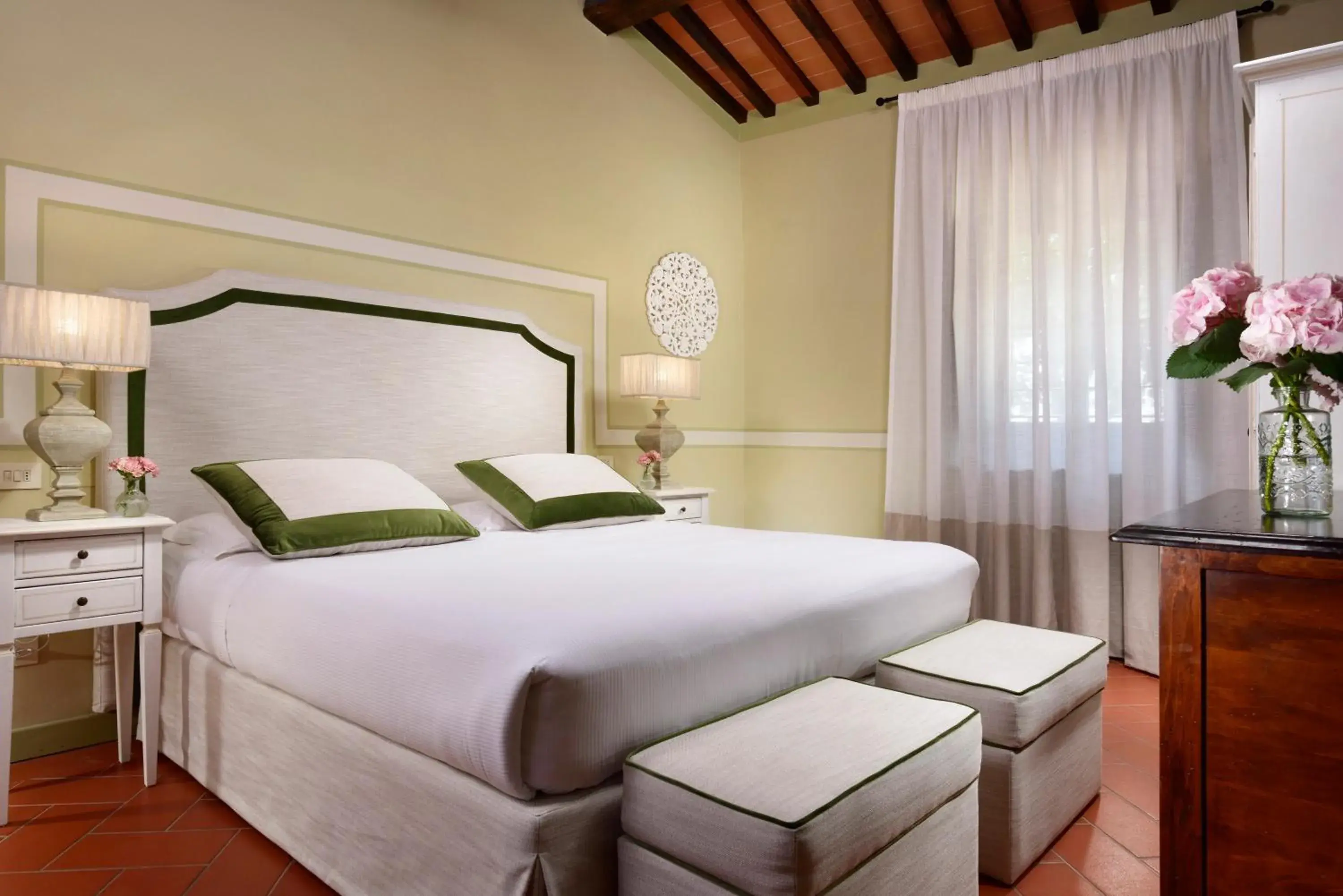 One-Bedroom Apartment (4 Adults) in Borgo Antico Casalbosco Holiday Home & Winery One-Bedroom Apartment (4 Adults) in Borgo Antico Casalbosco Holiday Home & Winery