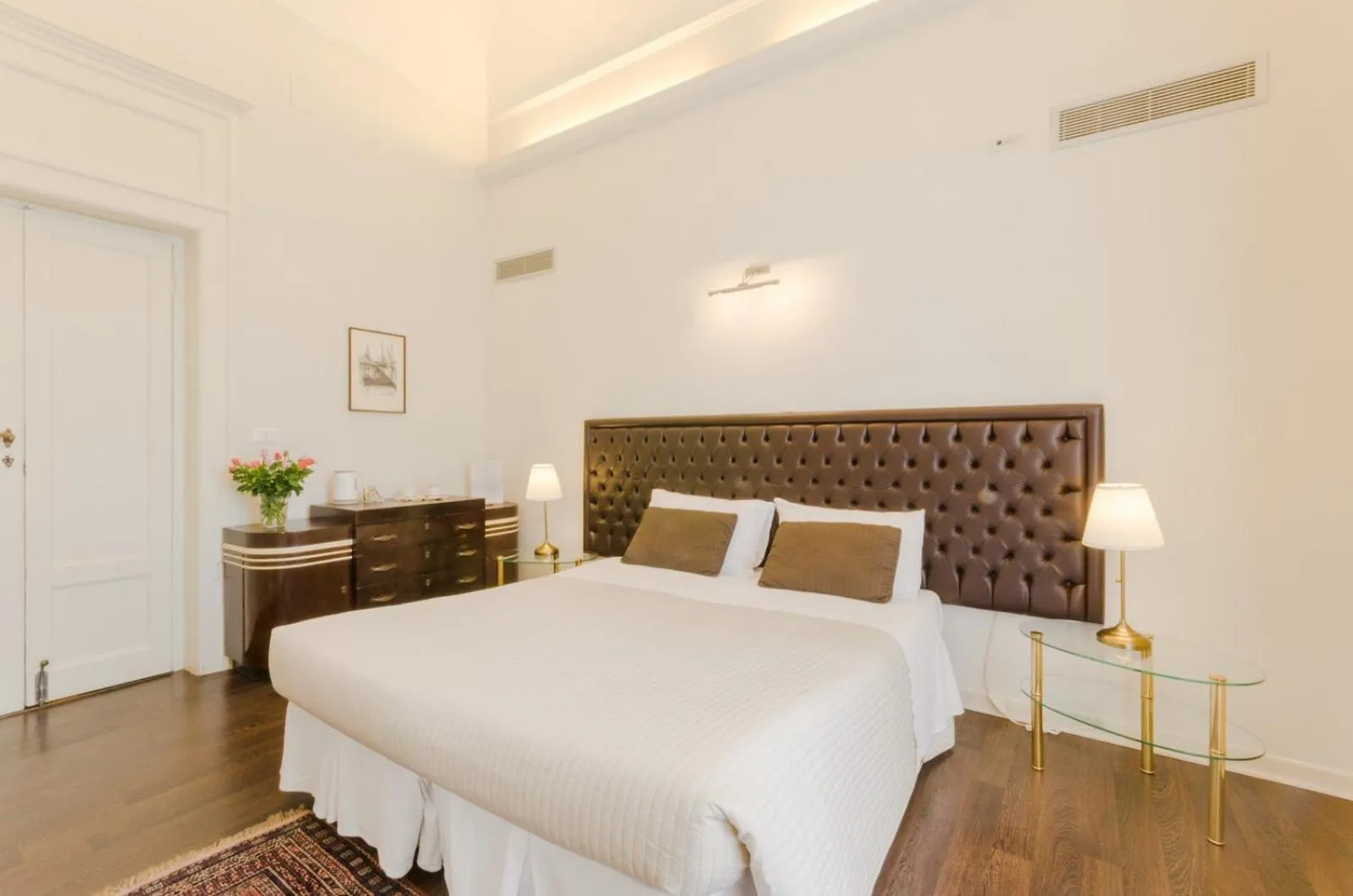 Bed in Dimora Novecento