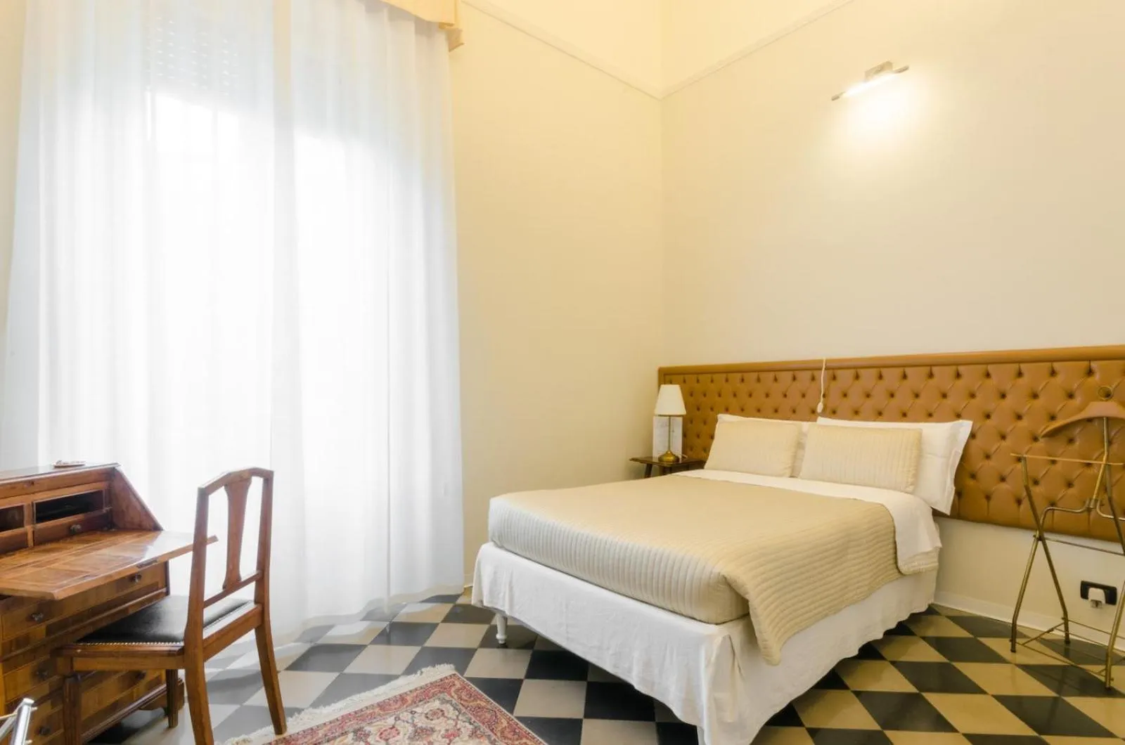 Bed in Dimora Novecento