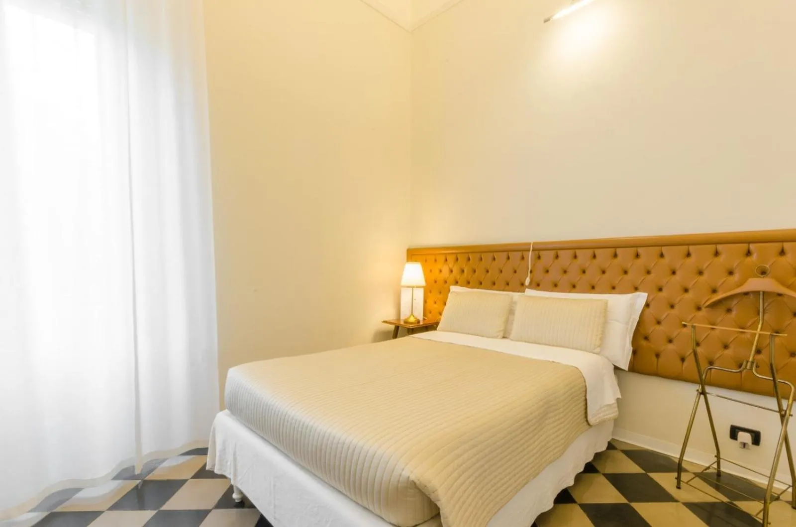 Bed in Dimora Novecento