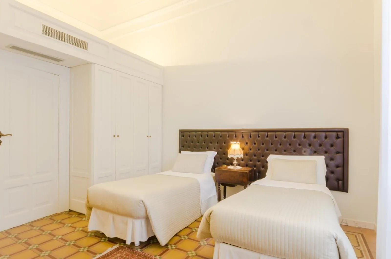 Bed in Dimora Novecento