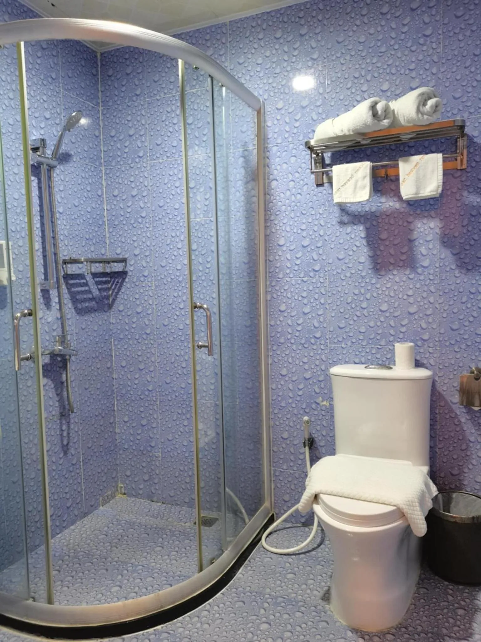 Camotes Ocean Heaven Resort