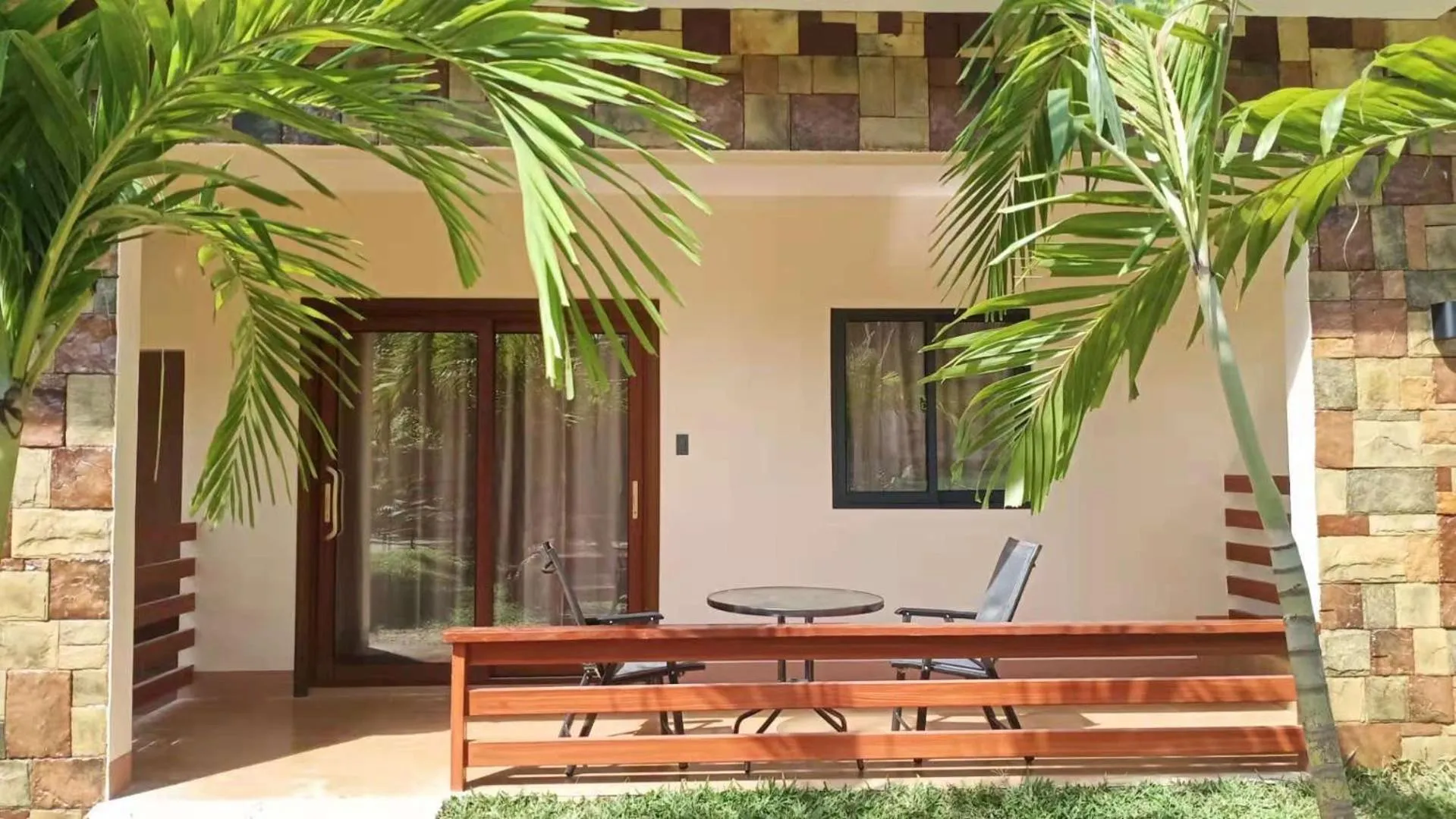 Camotes Ocean Heaven Resort