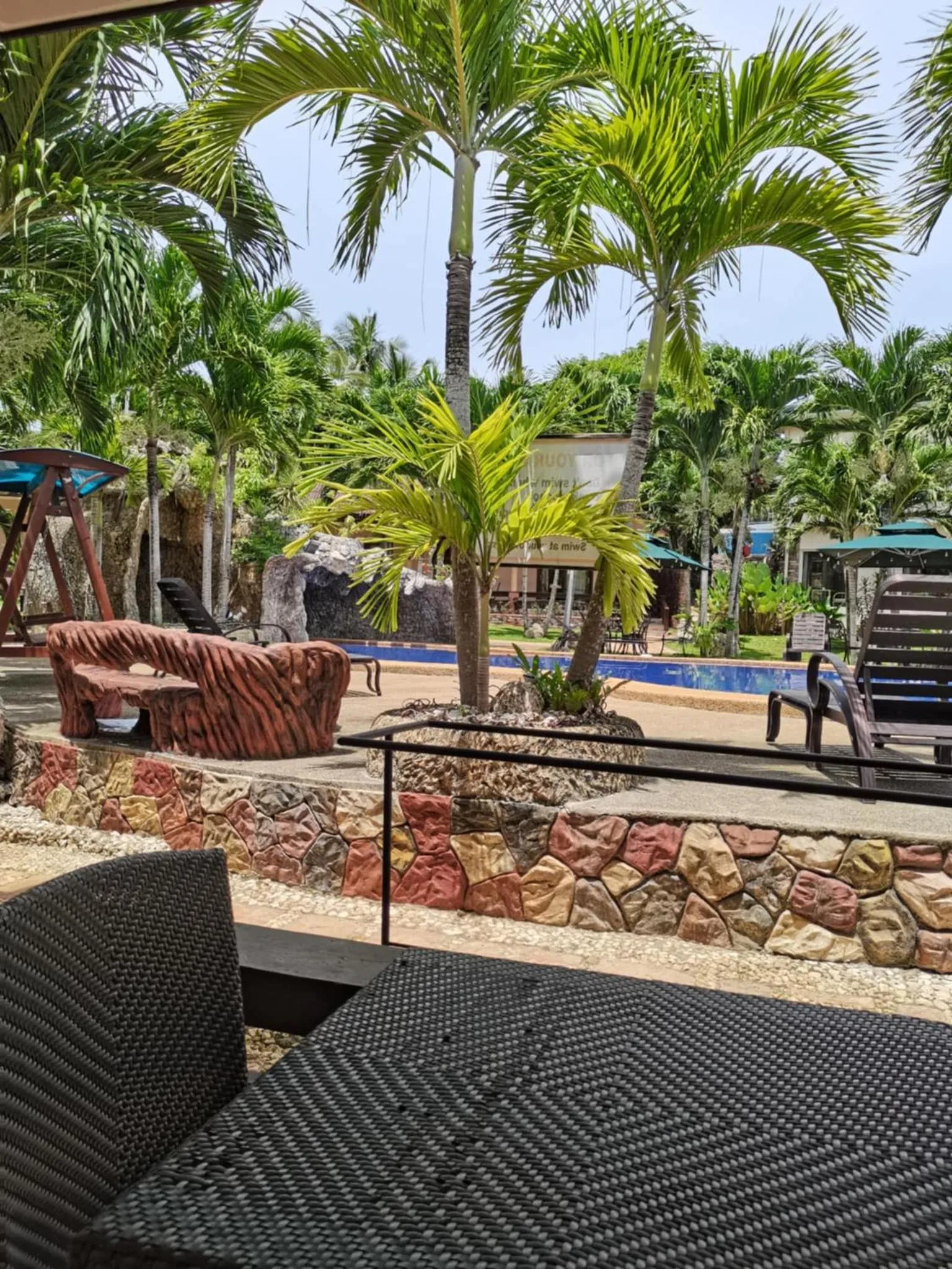 Camotes Ocean Heaven Resort