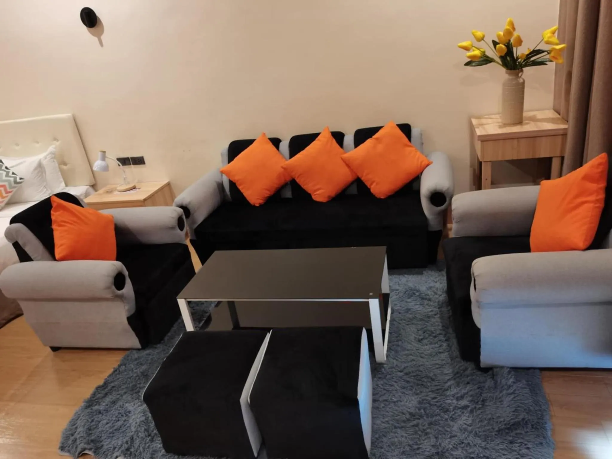 Camotes Ocean Heaven Resort