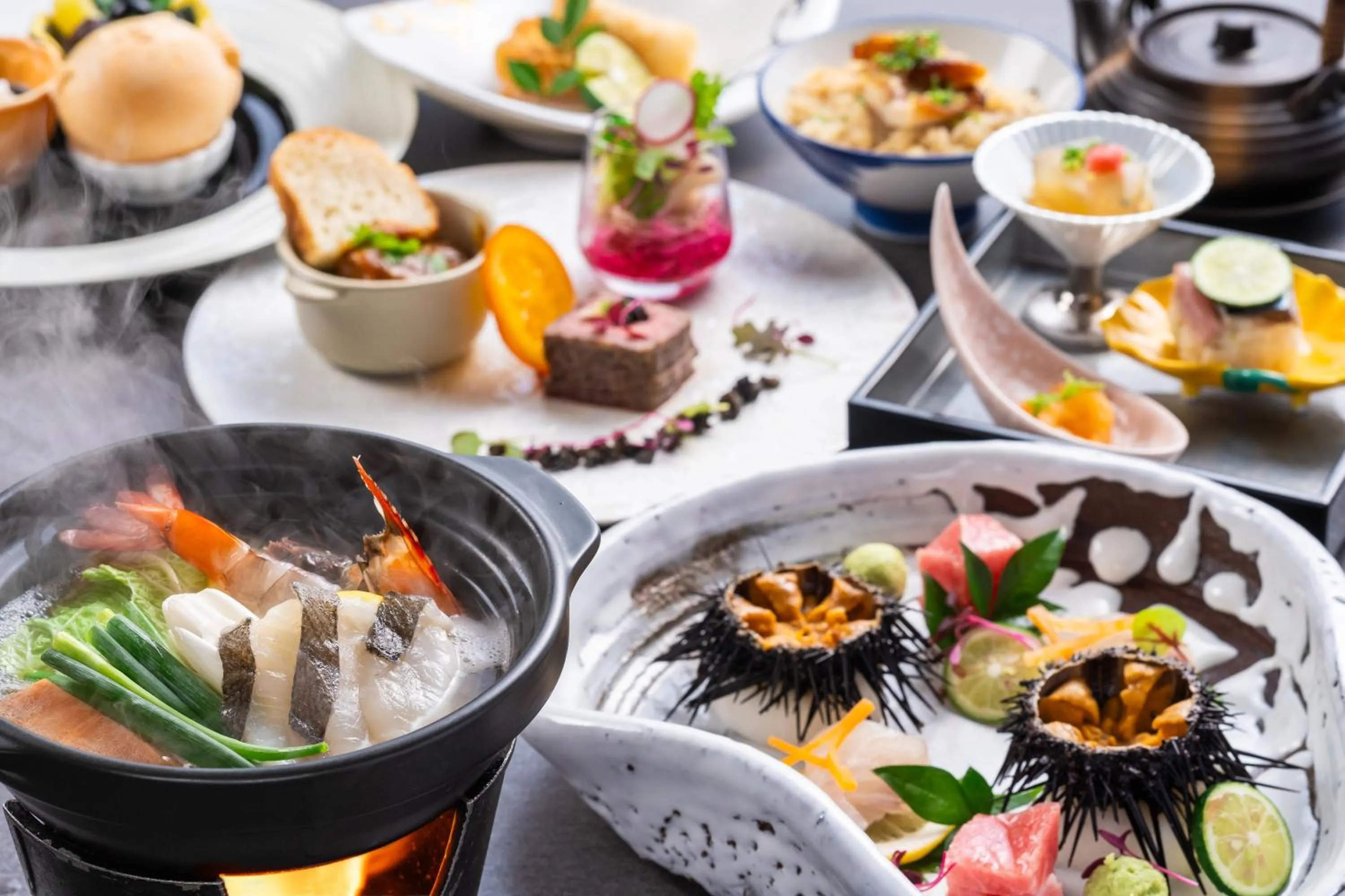 KAMENOI HOTEL Setouchi Hikari