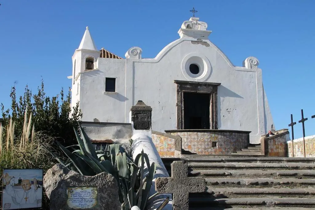 Off site in Hotel Villa Cimmentorosso