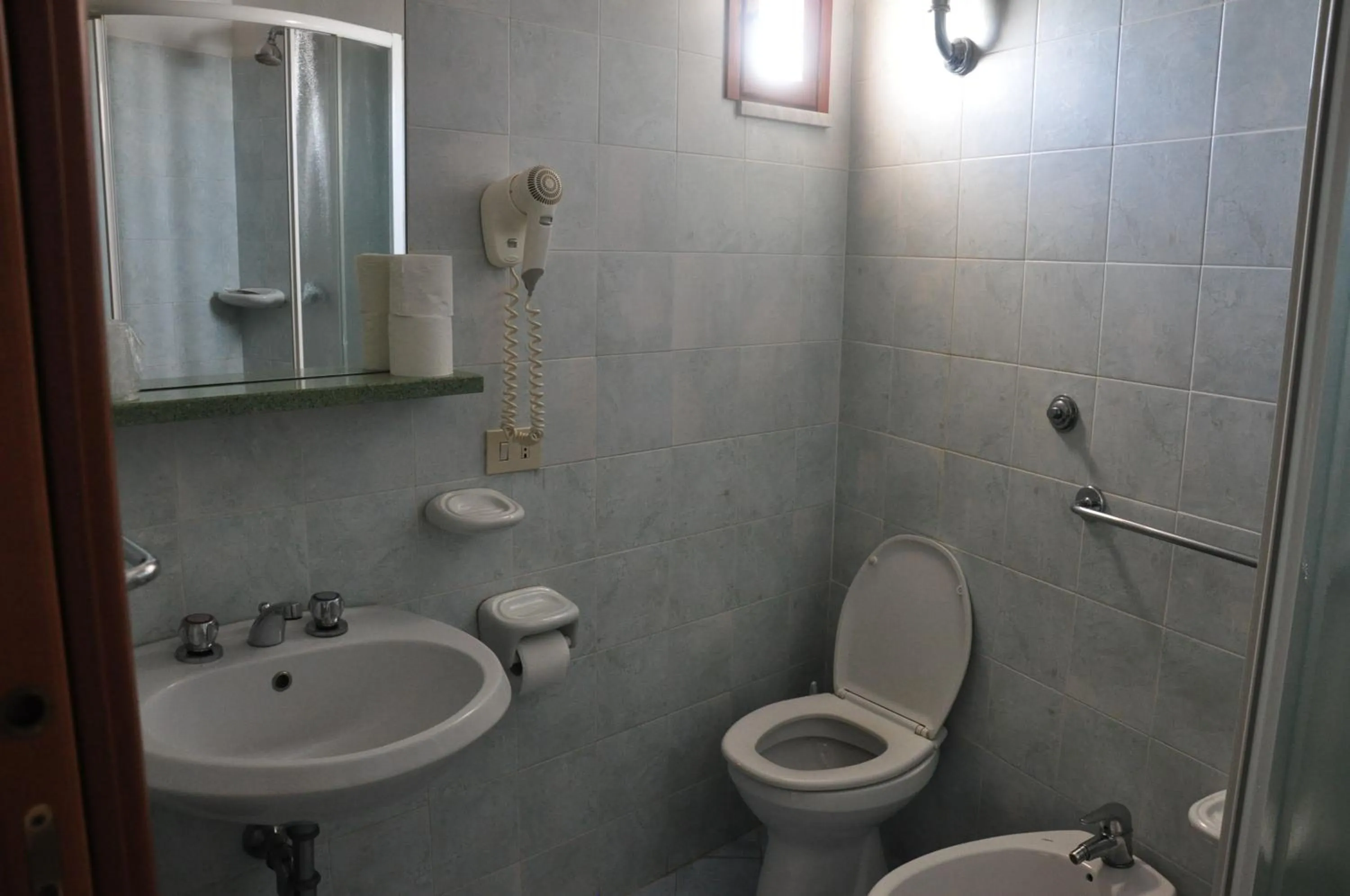 Hotel Villa Cimmentorosso