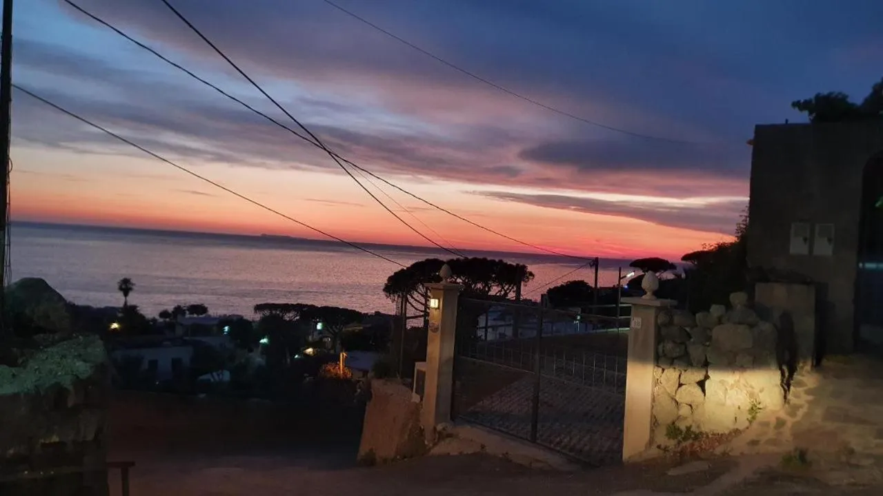 Hotel Villa Cimmentorosso