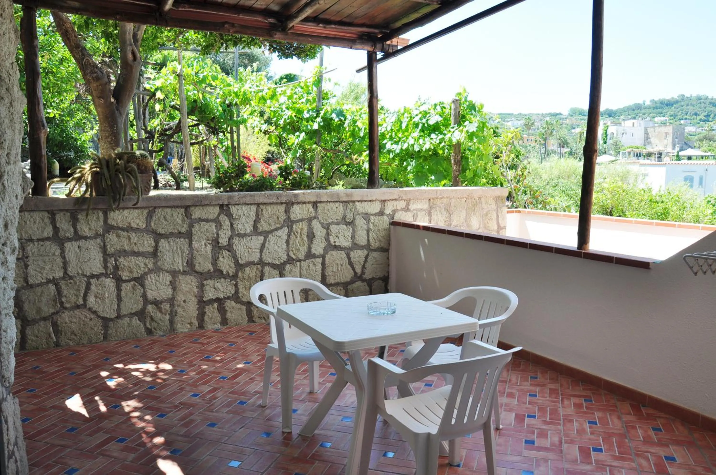 Hotel Villa Cimmentorosso