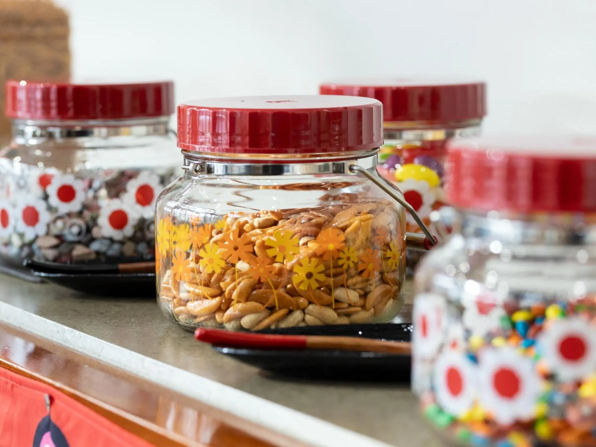 Lounge or bar in KAMENOI HOTEL Ichinoseki