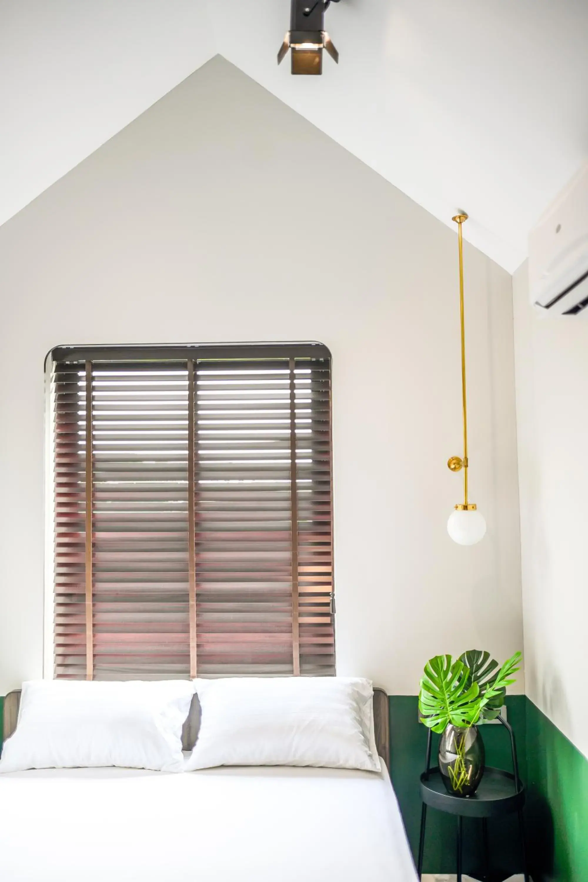 Standard Double Room in KLYDE Boutique - Chatuchak Standard Double Room in KLYDE Boutique - Chatuchak