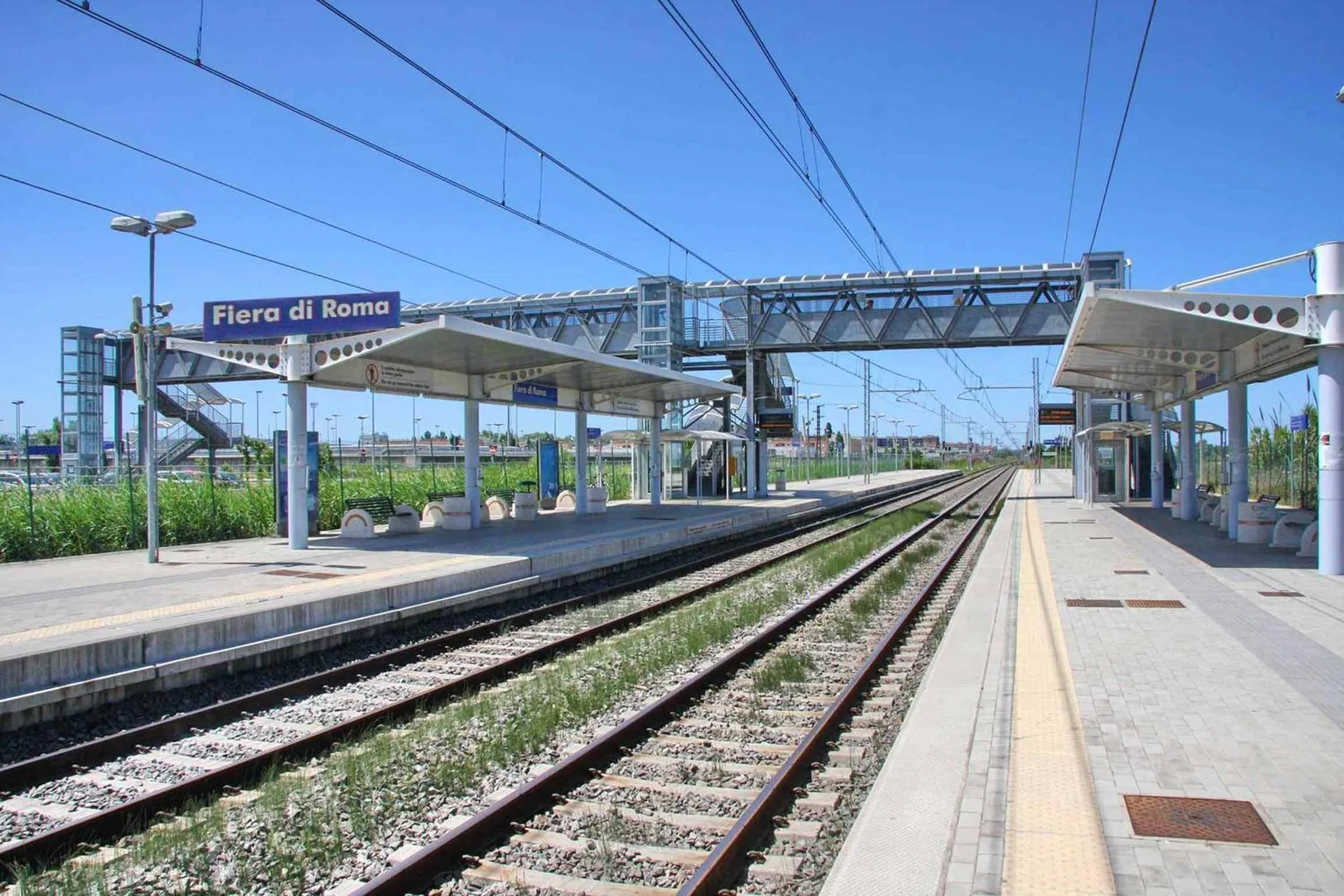 Logo/Certificate/Sign in La Fiera GuestHouse