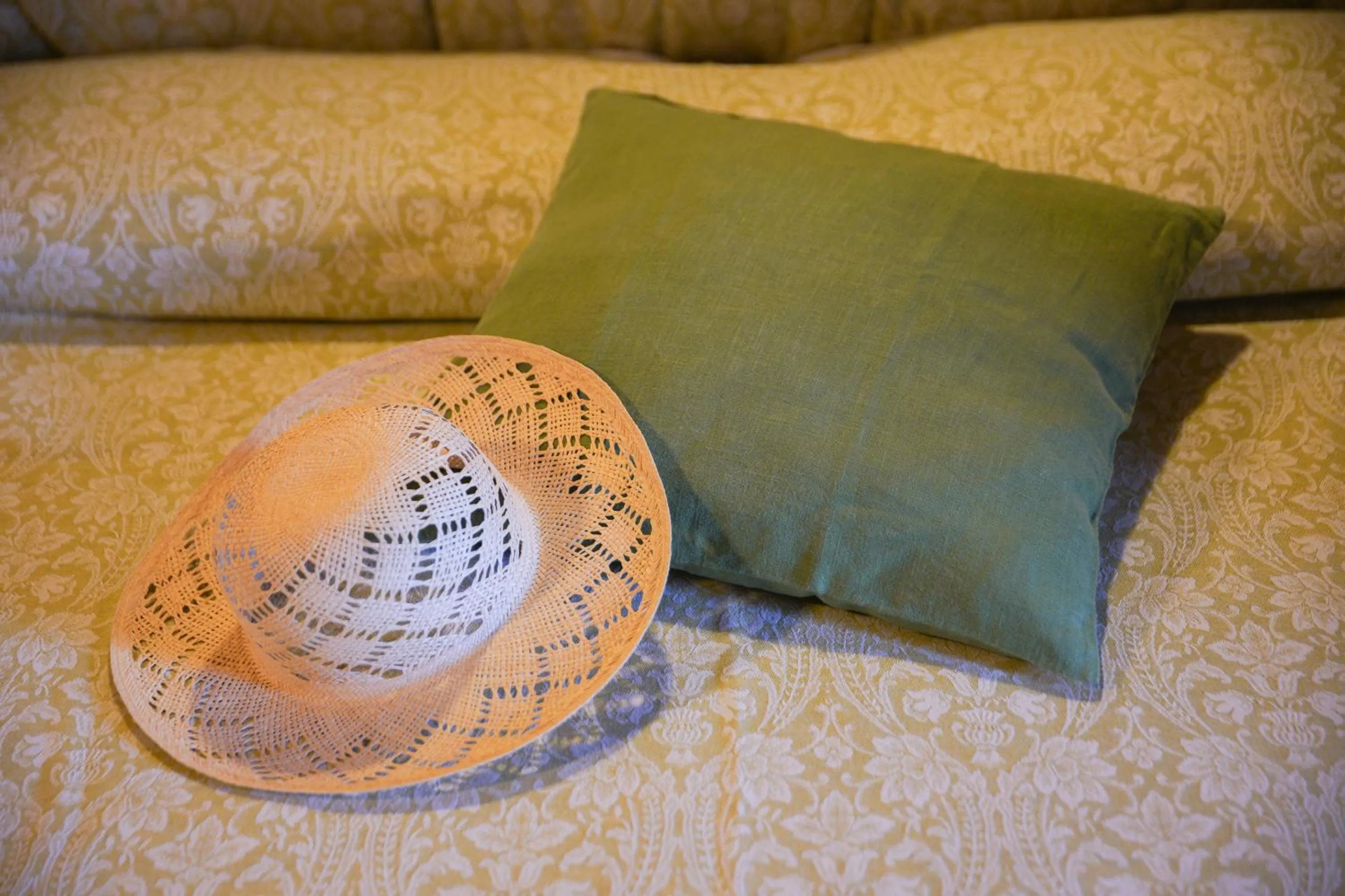 Bedroom, Bed in Locanda Del Viandante B&B