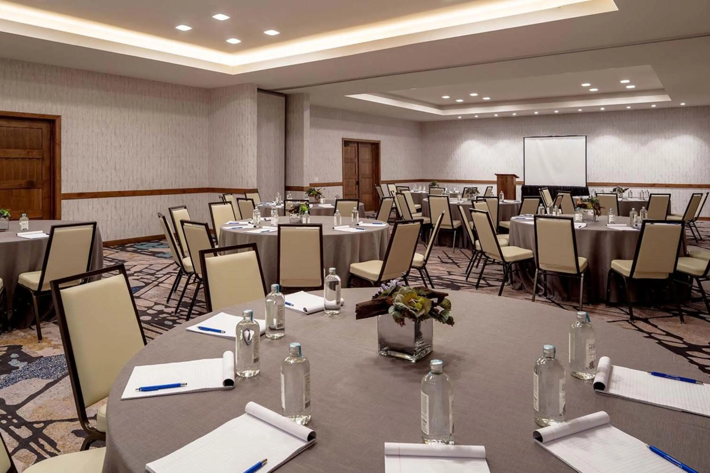 Meeting/conference room in Hotel Adeline, Scottsdale, a Tribute Portfolio Hotel
