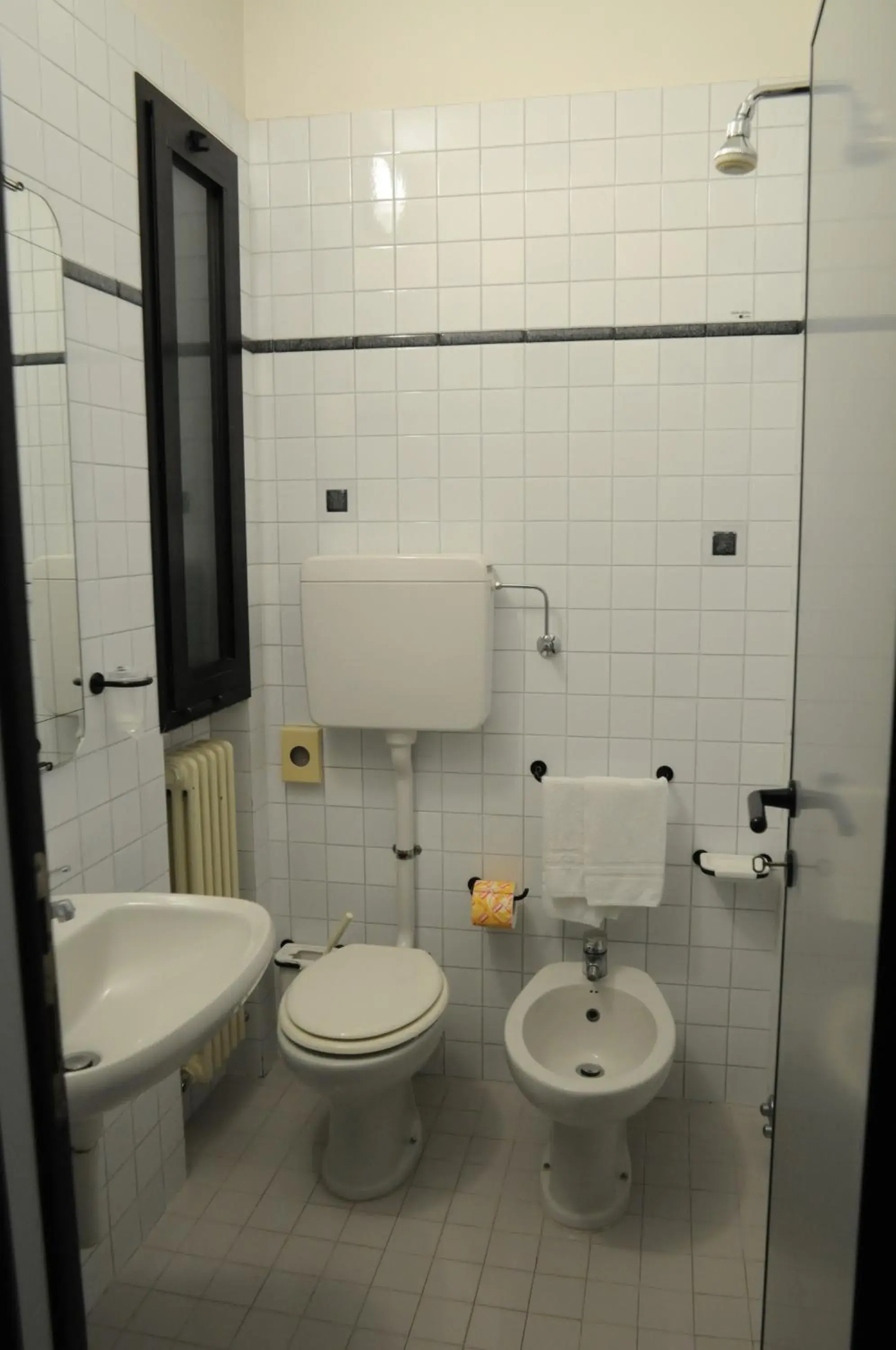 Double or Twin Room in Park Hotel Double or Twin Room in Park Hotel