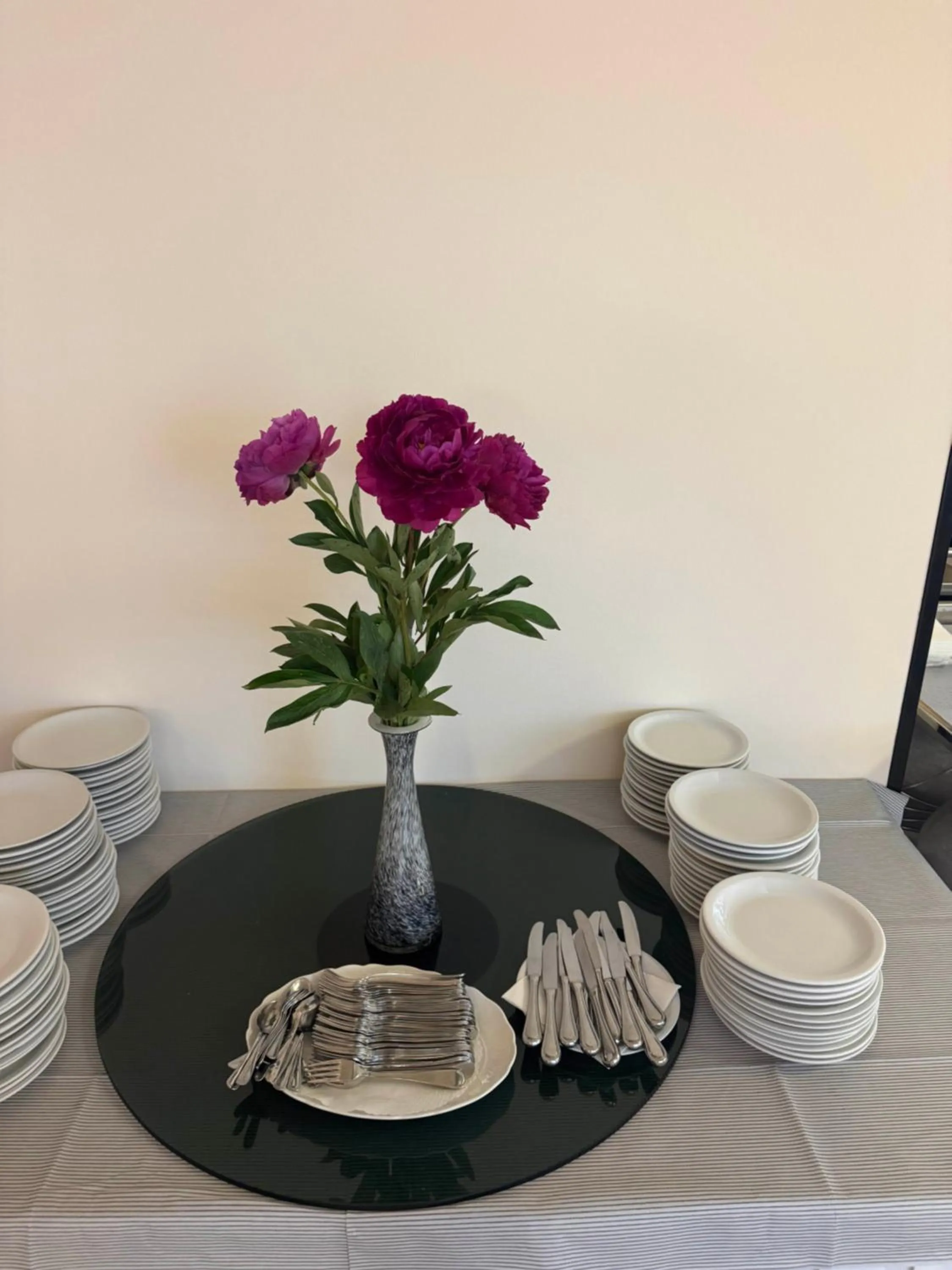 Breakfast in Park Hotel