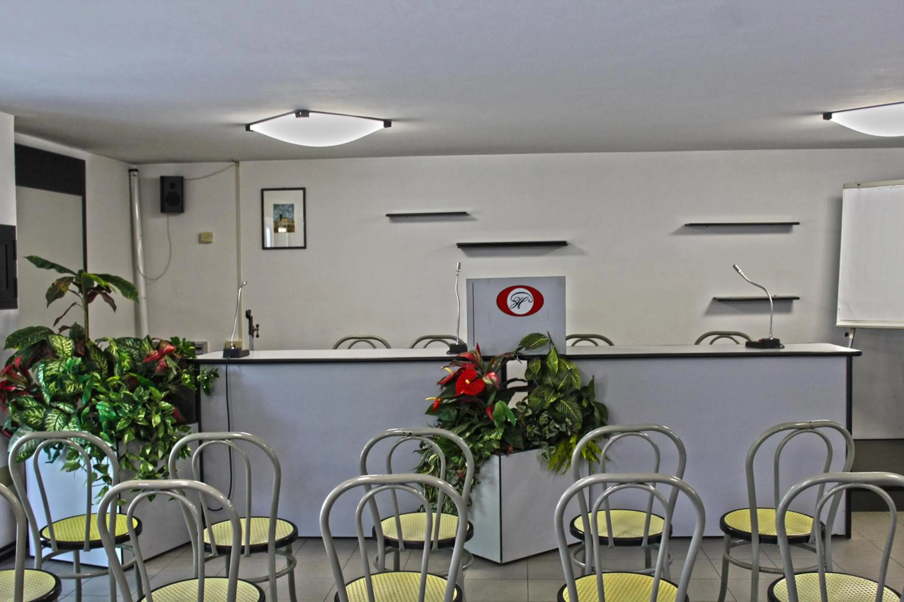 Meeting/conference room in Park Hotel