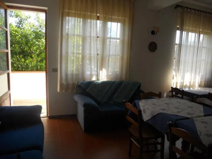 Meeting/conference room in Residence Gnura Momma