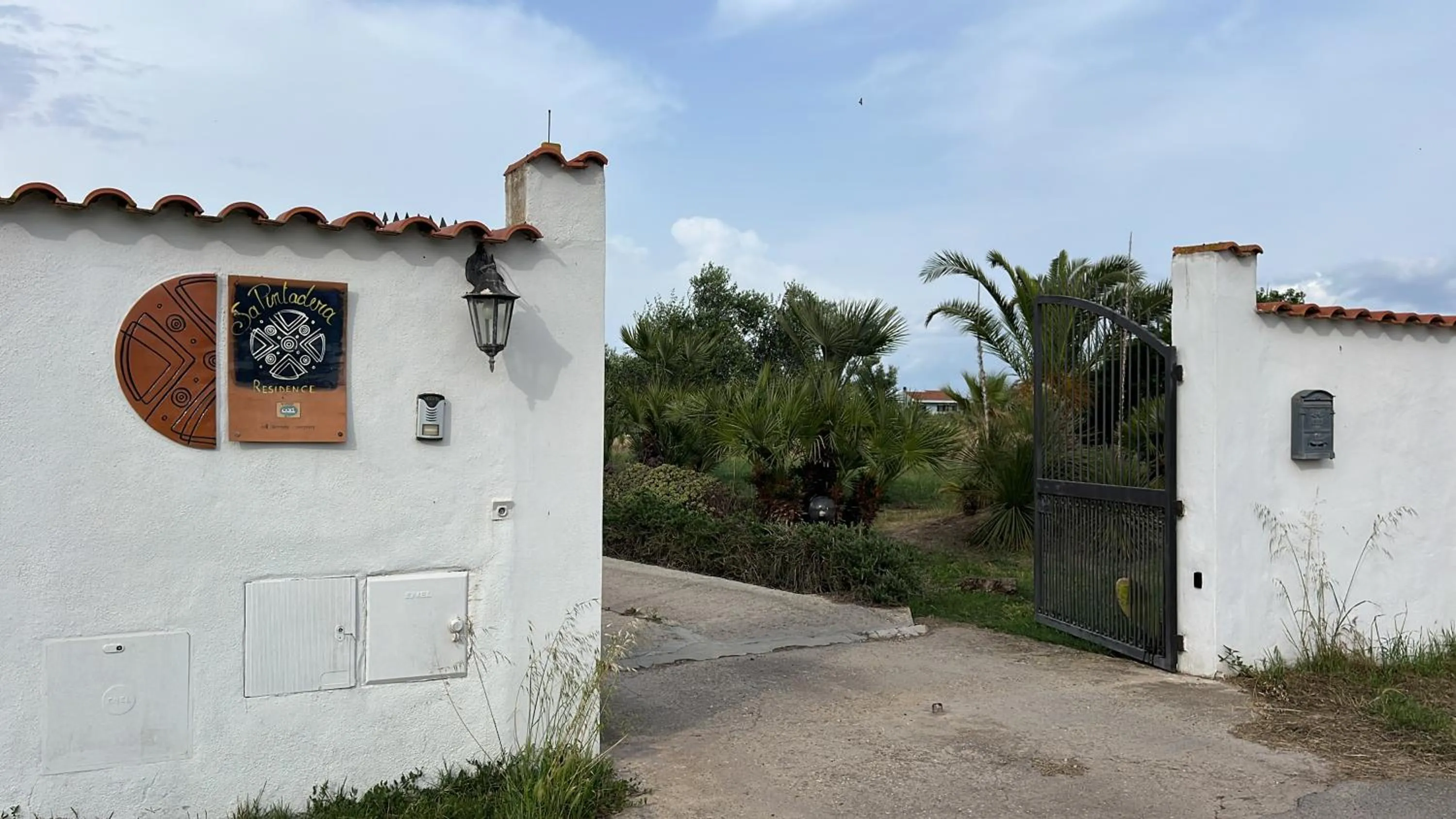 Residence Sa Pintadera