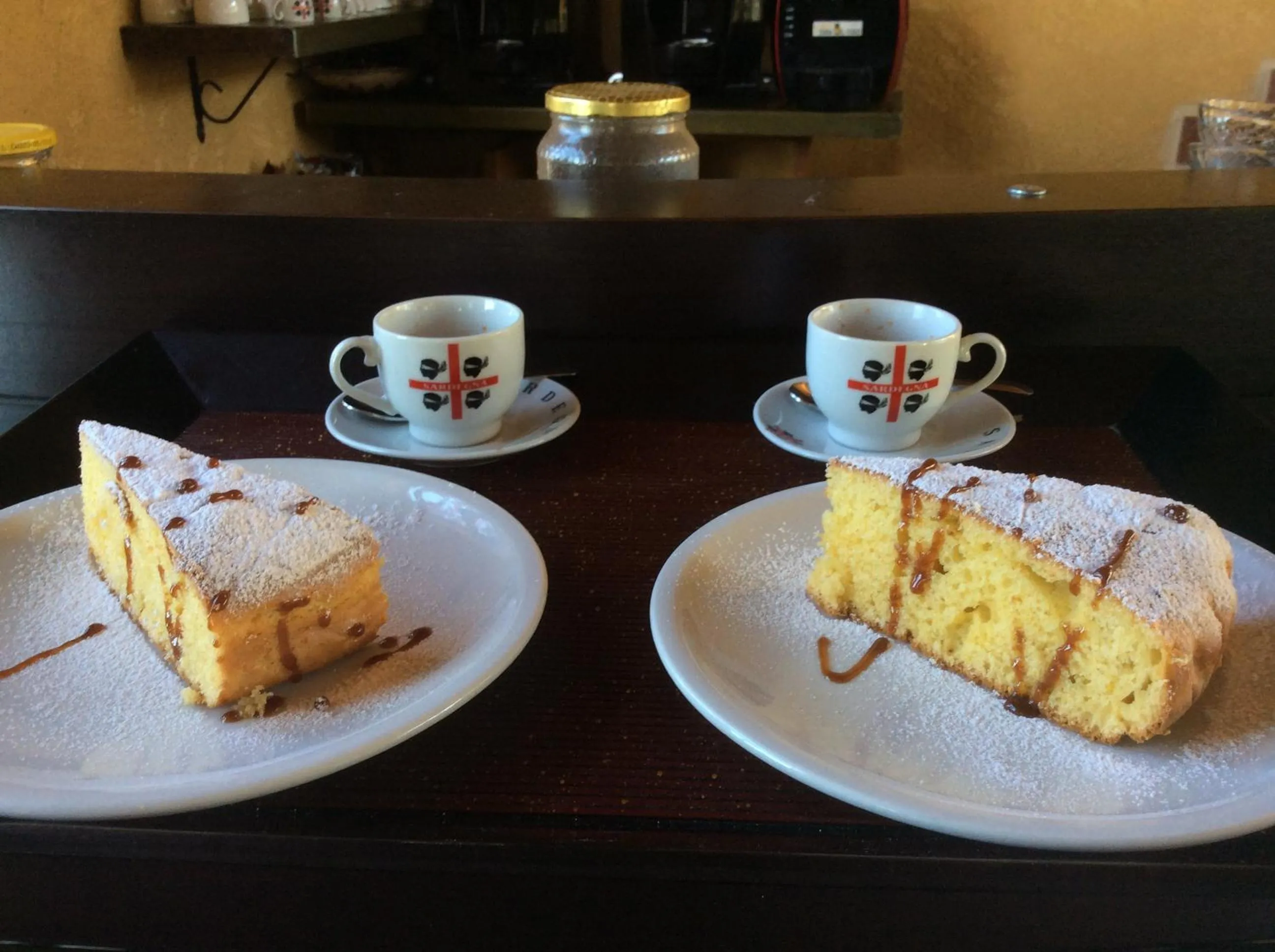 Breakfast in Residence Sa Pintadera