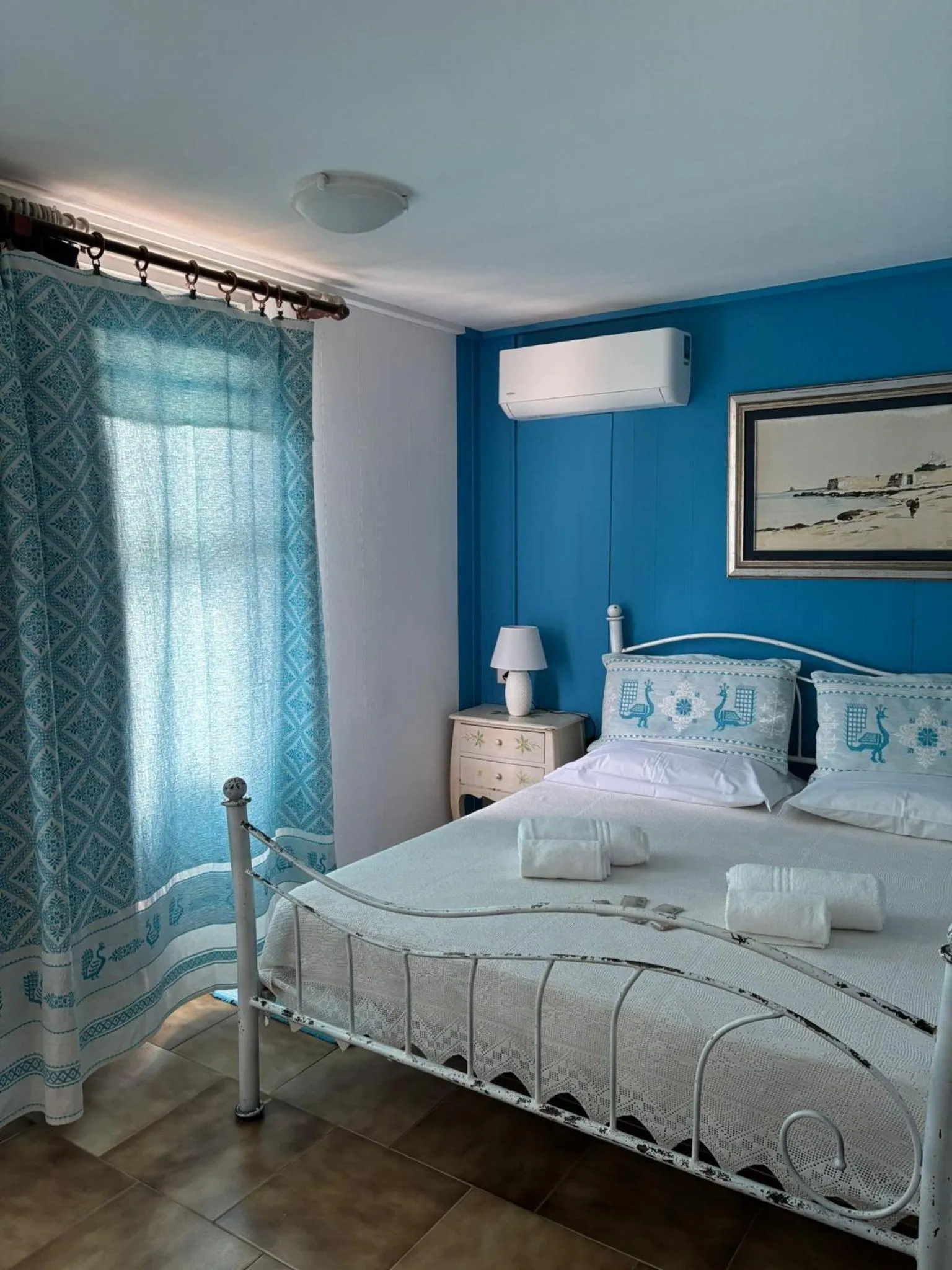 Bed in Residence Sa Pintadera