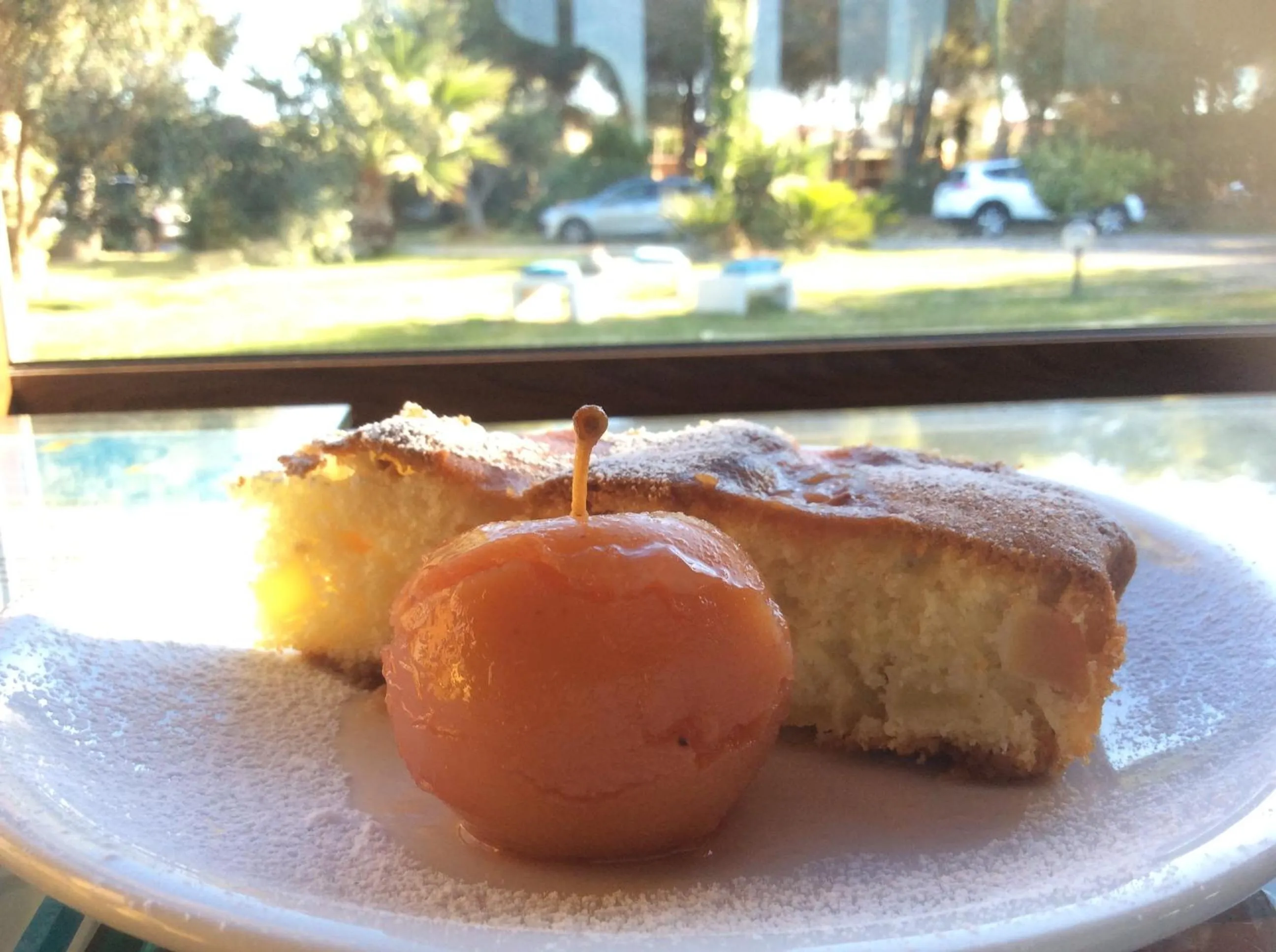 Breakfast in Residence Sa Pintadera