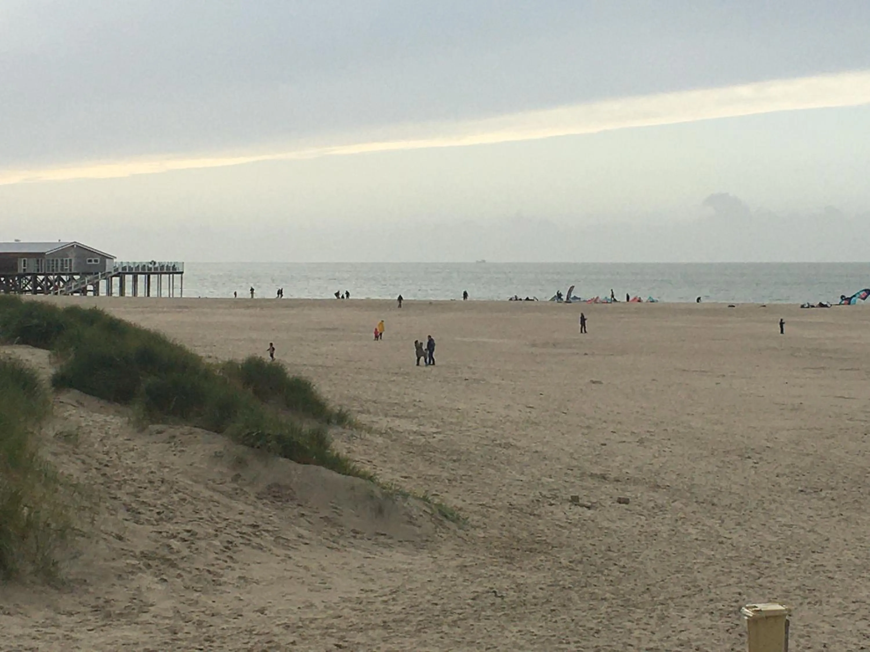 Beach in B&B Onder de Molen
