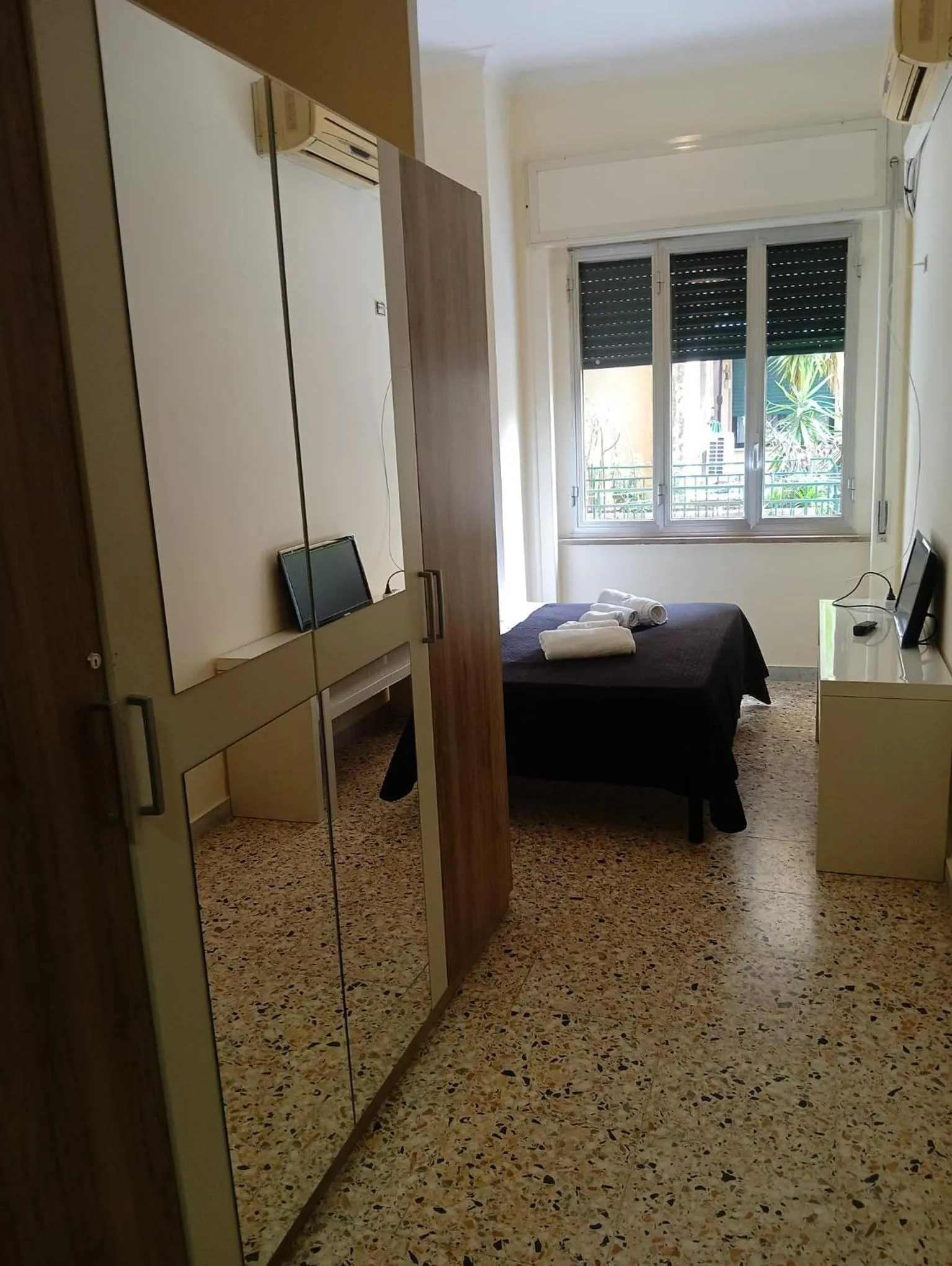 B&B Sansevero Naples