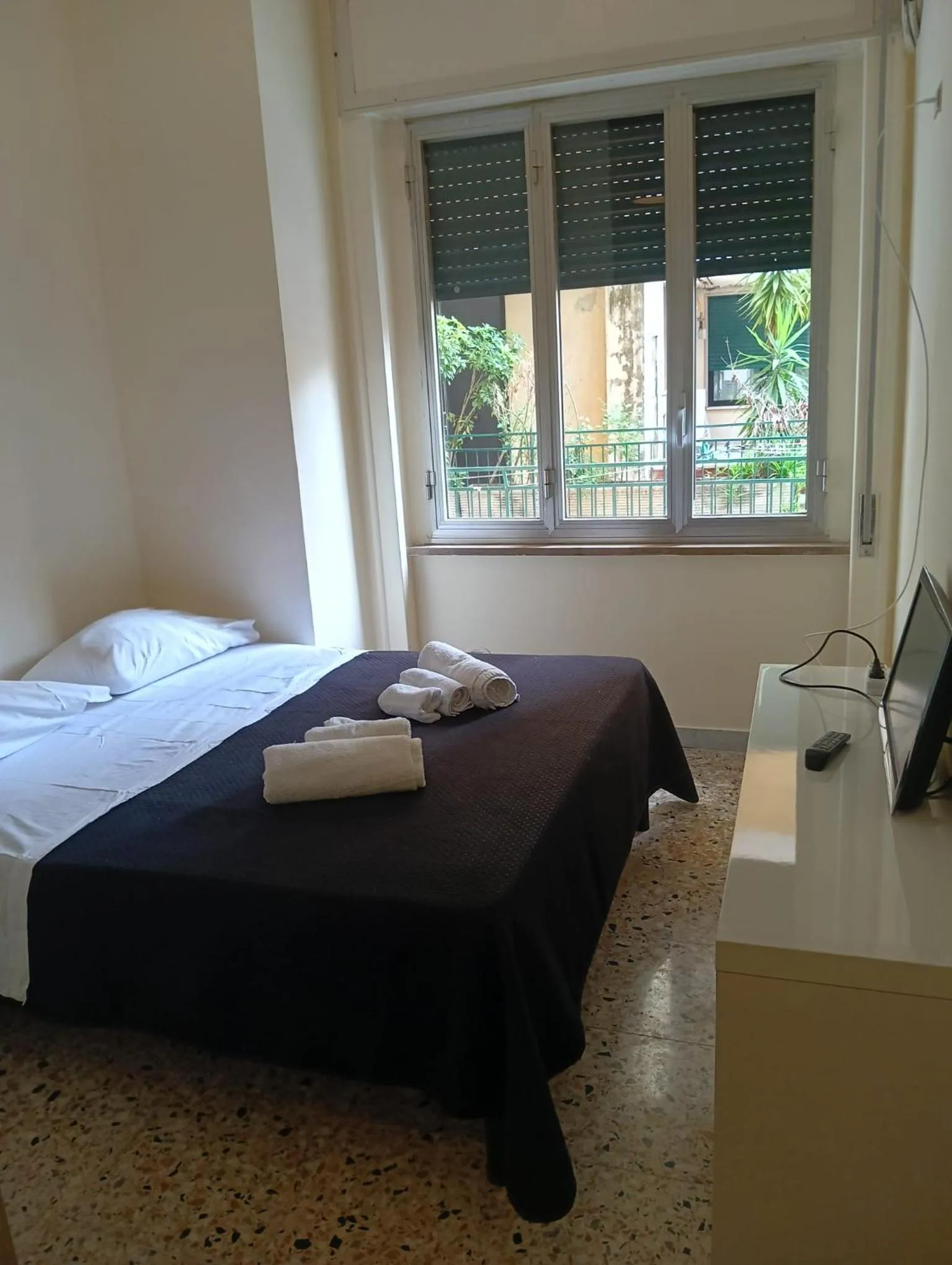 B&B Sansevero Naples
