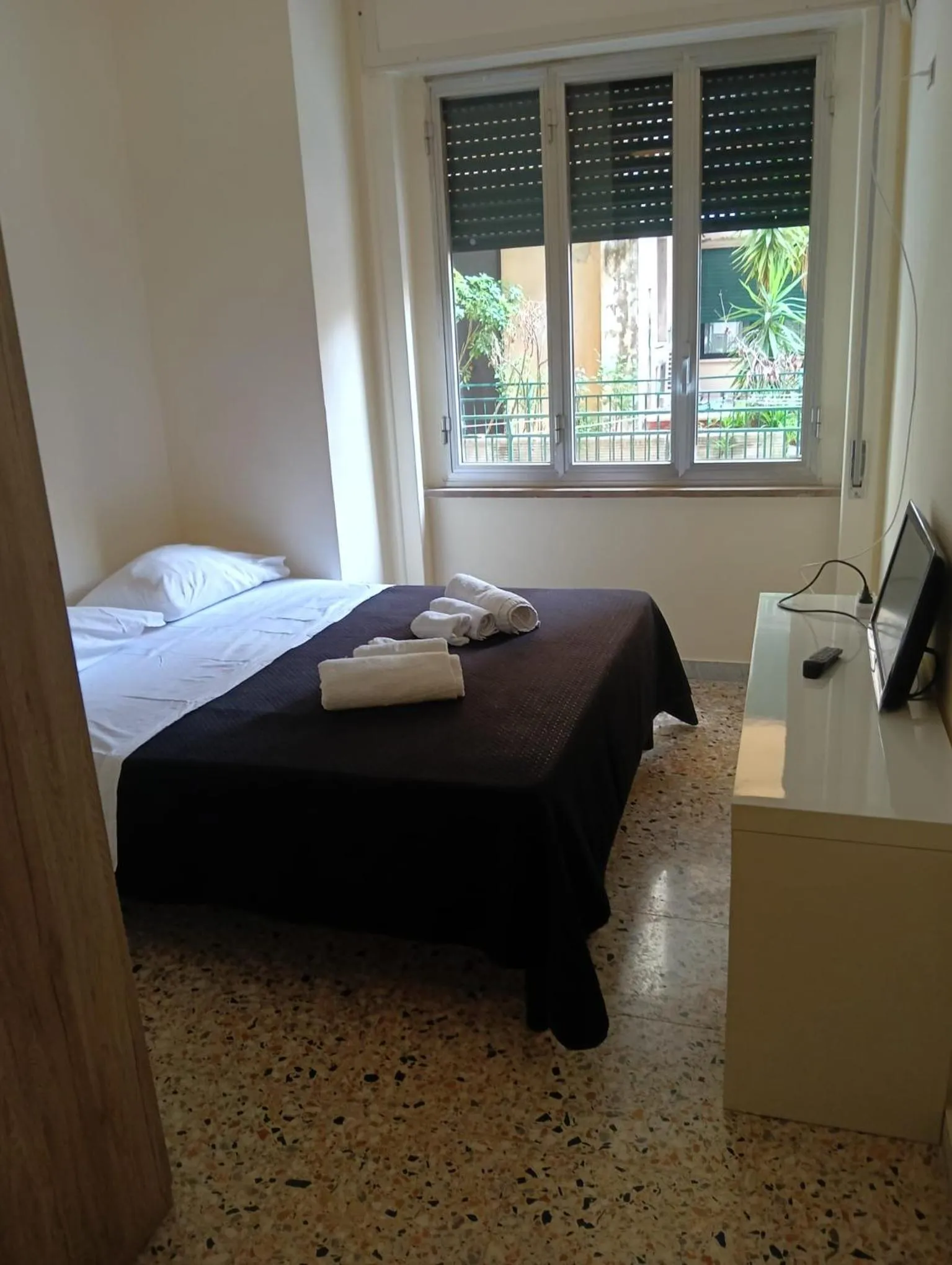 B&B Sansevero Naples
