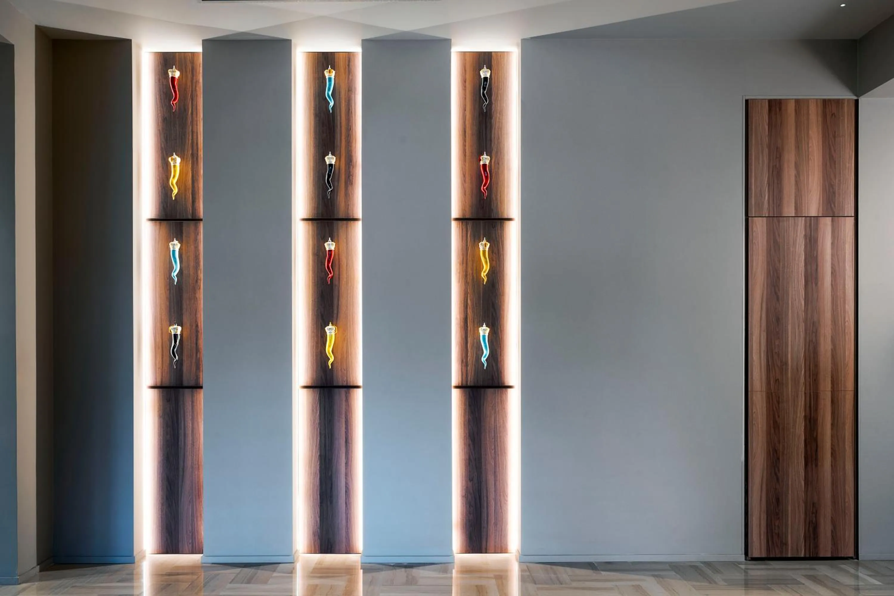 furniture in Sant Alphio Garden Hotel & SPA