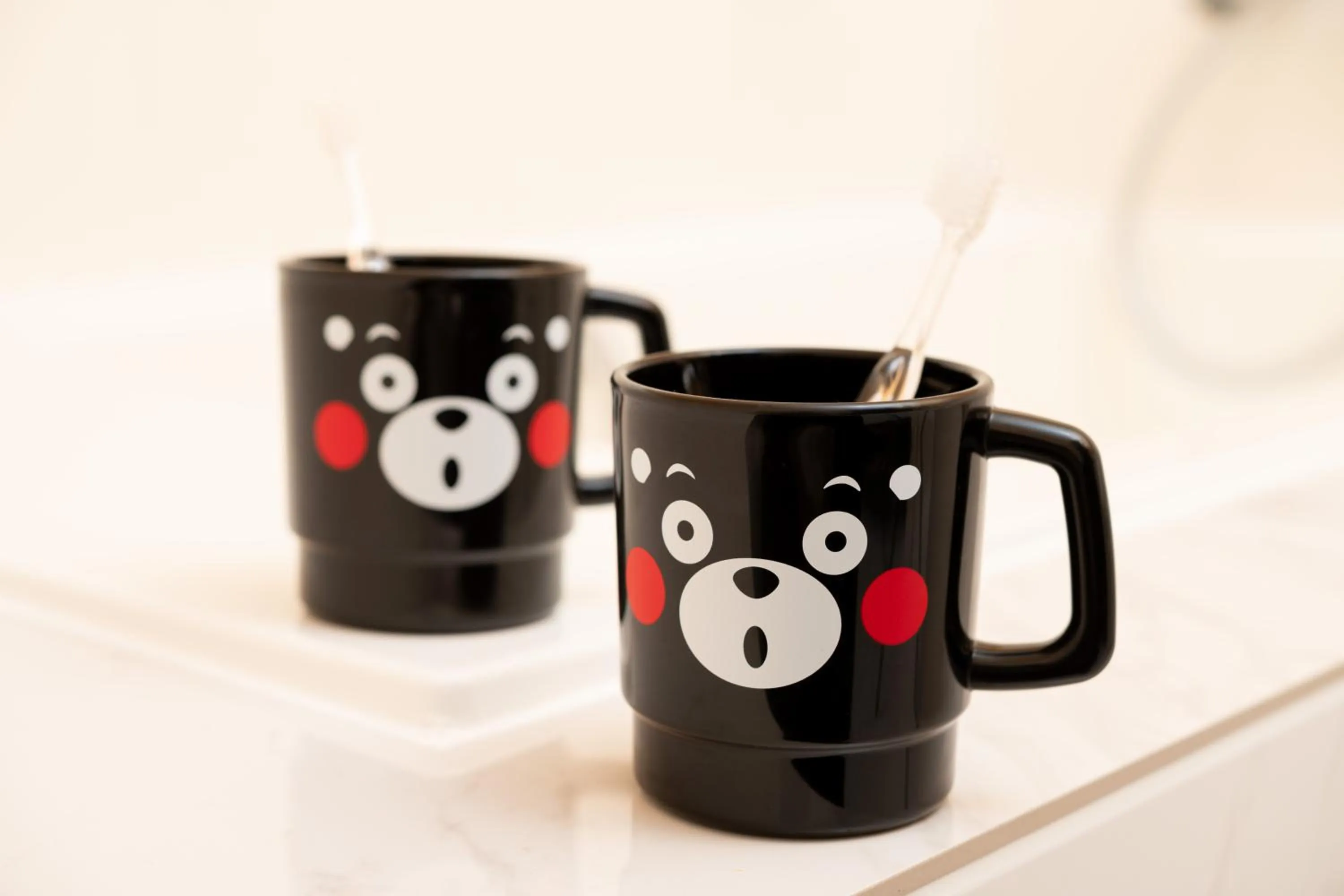 Decorative detail in KAMENOI HOTEL Aso