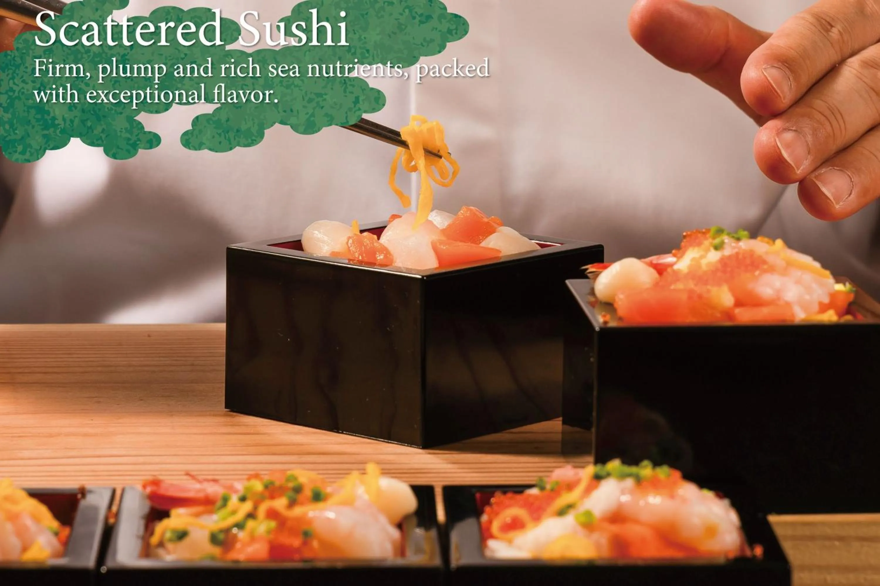 Restaurant/places to eat in KAMENOI HOTEL Aso