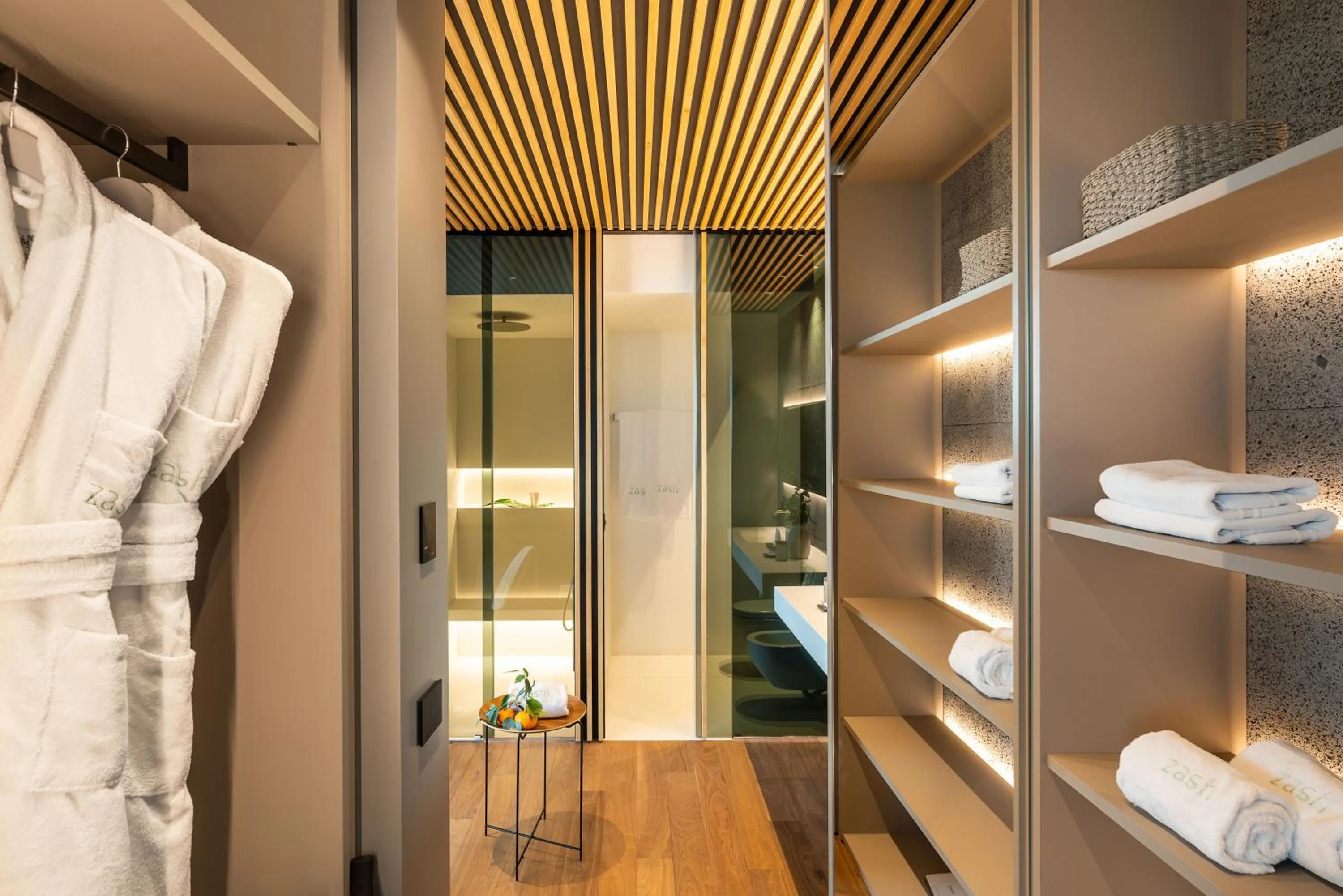 Zash Country Boutique hotel & SPA