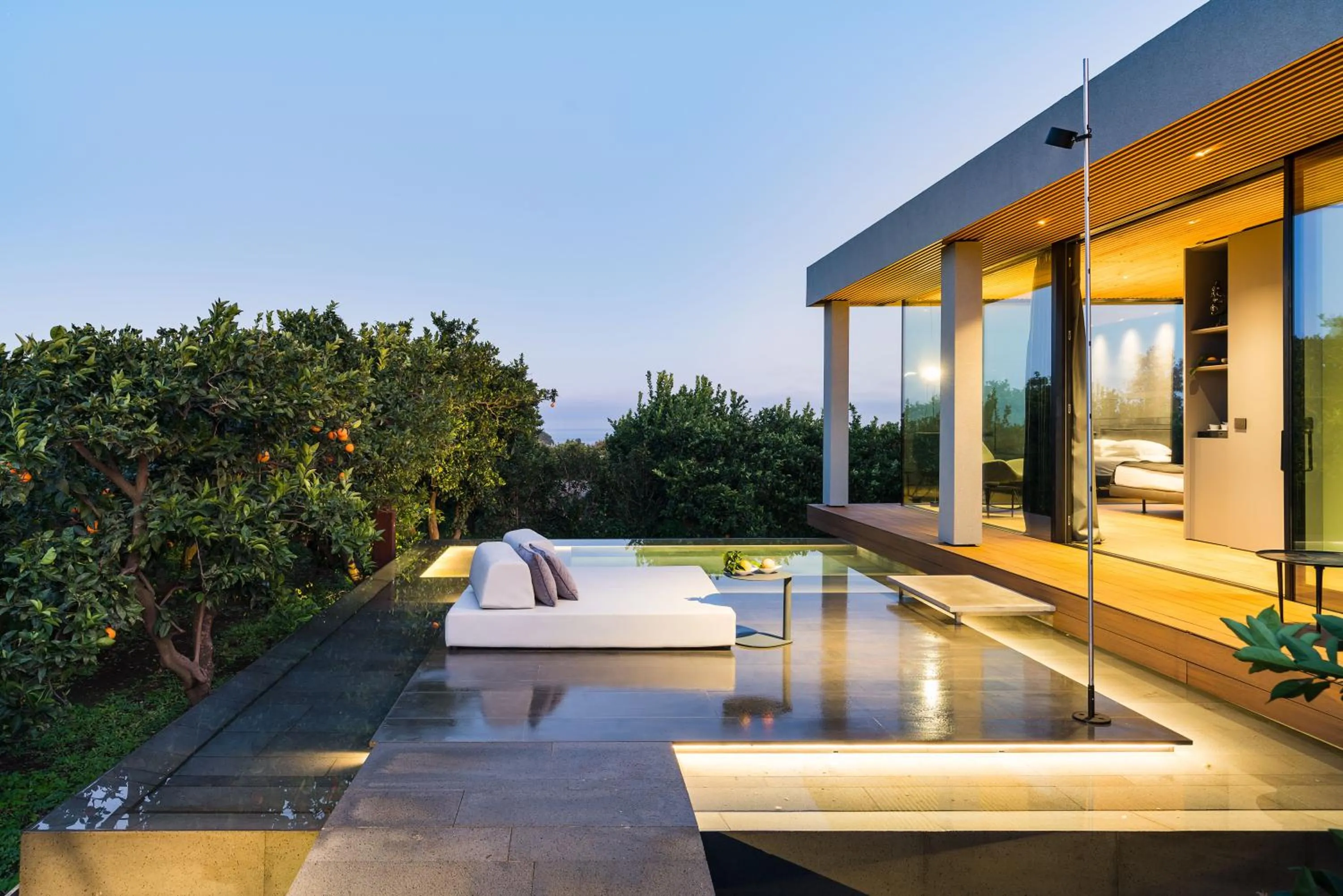 Zash Country Boutique hotel & SPA