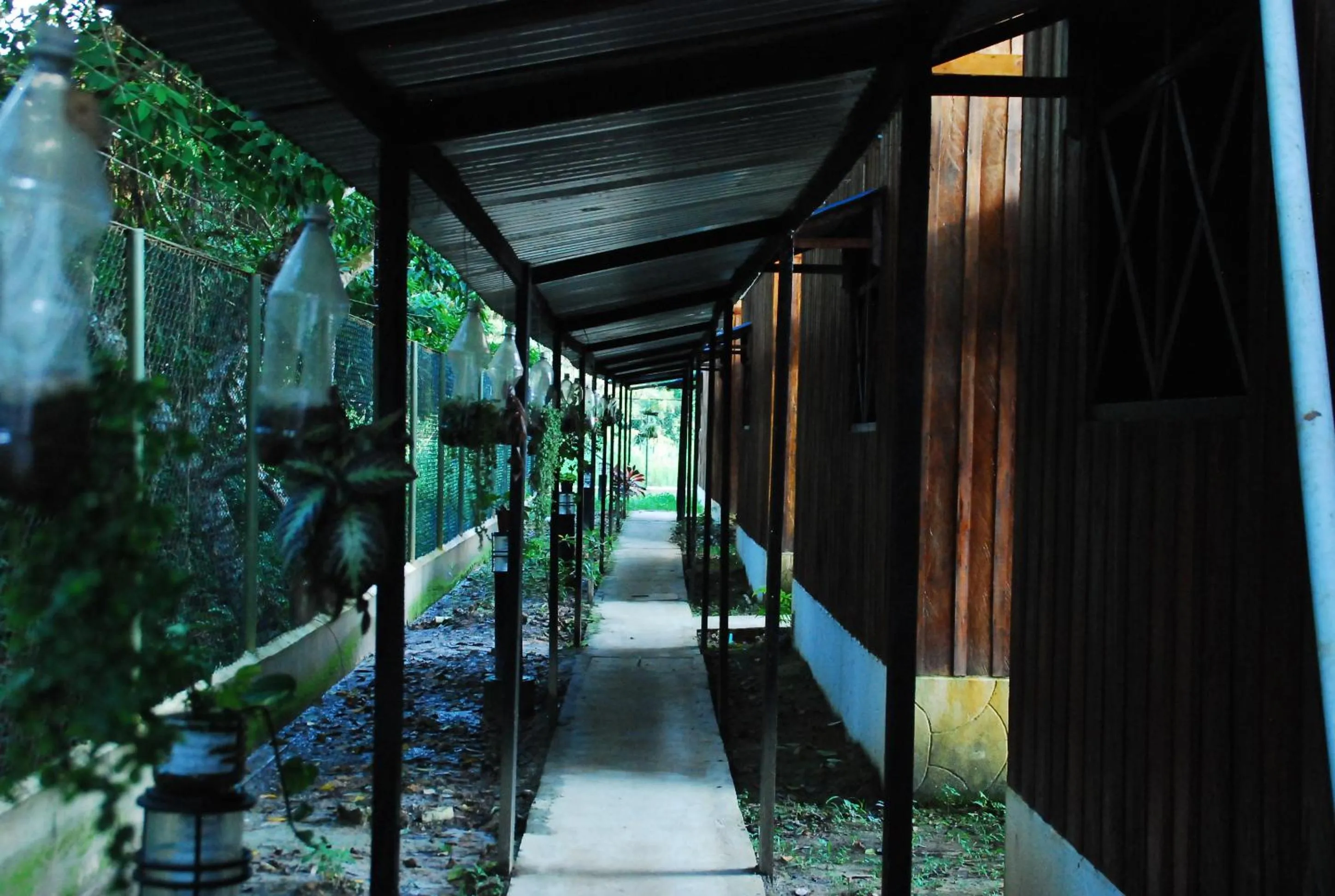 Spa and wellness centre/facilities in Hotel Utüane