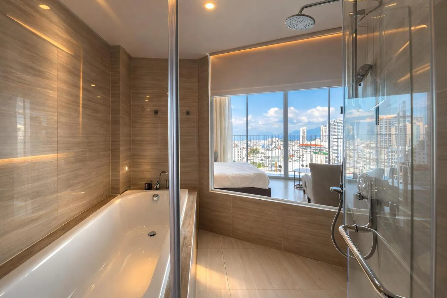 Holi Panorama Condotel