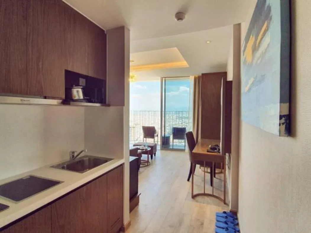 Holi Panorama Condotel