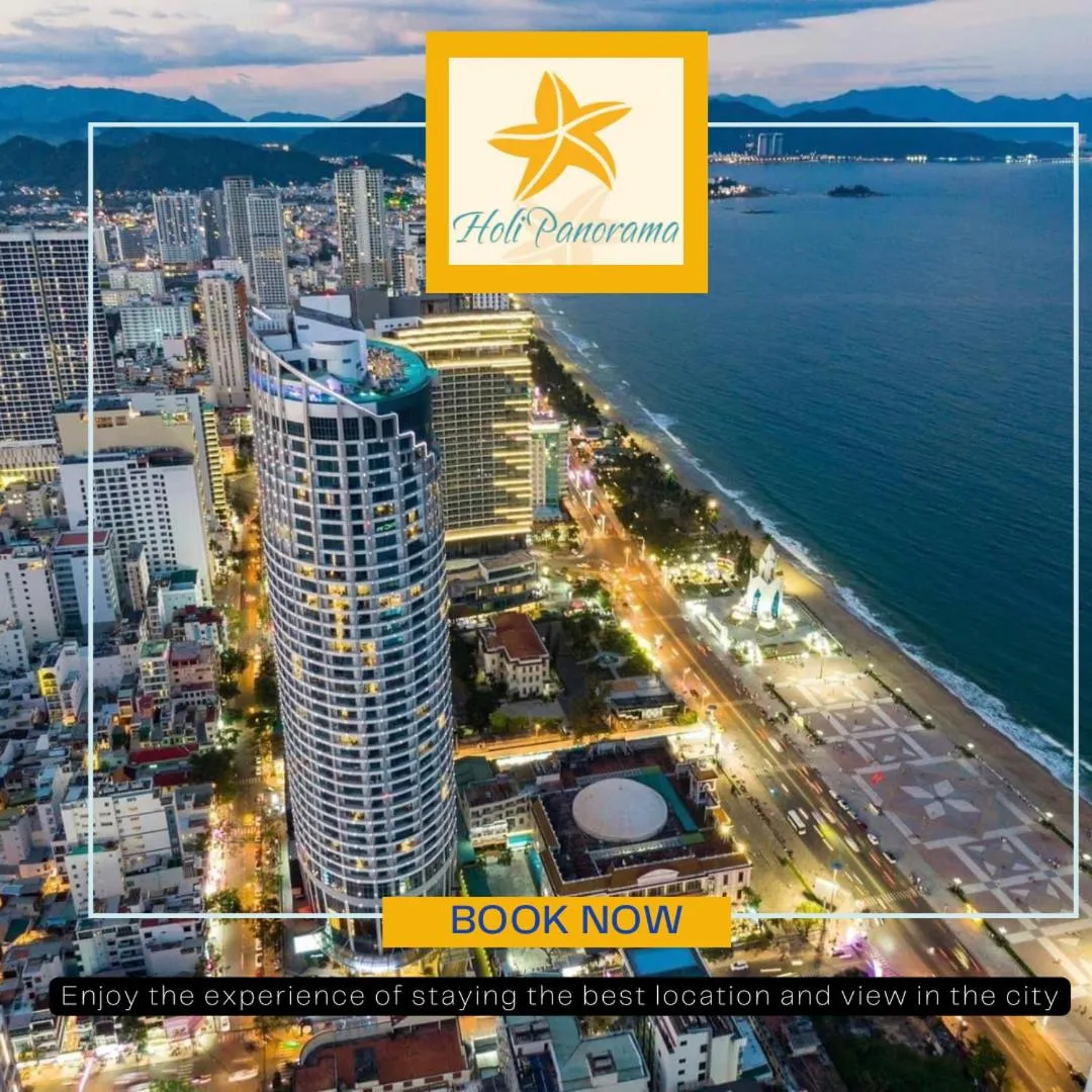 Holi Panorama Condotel