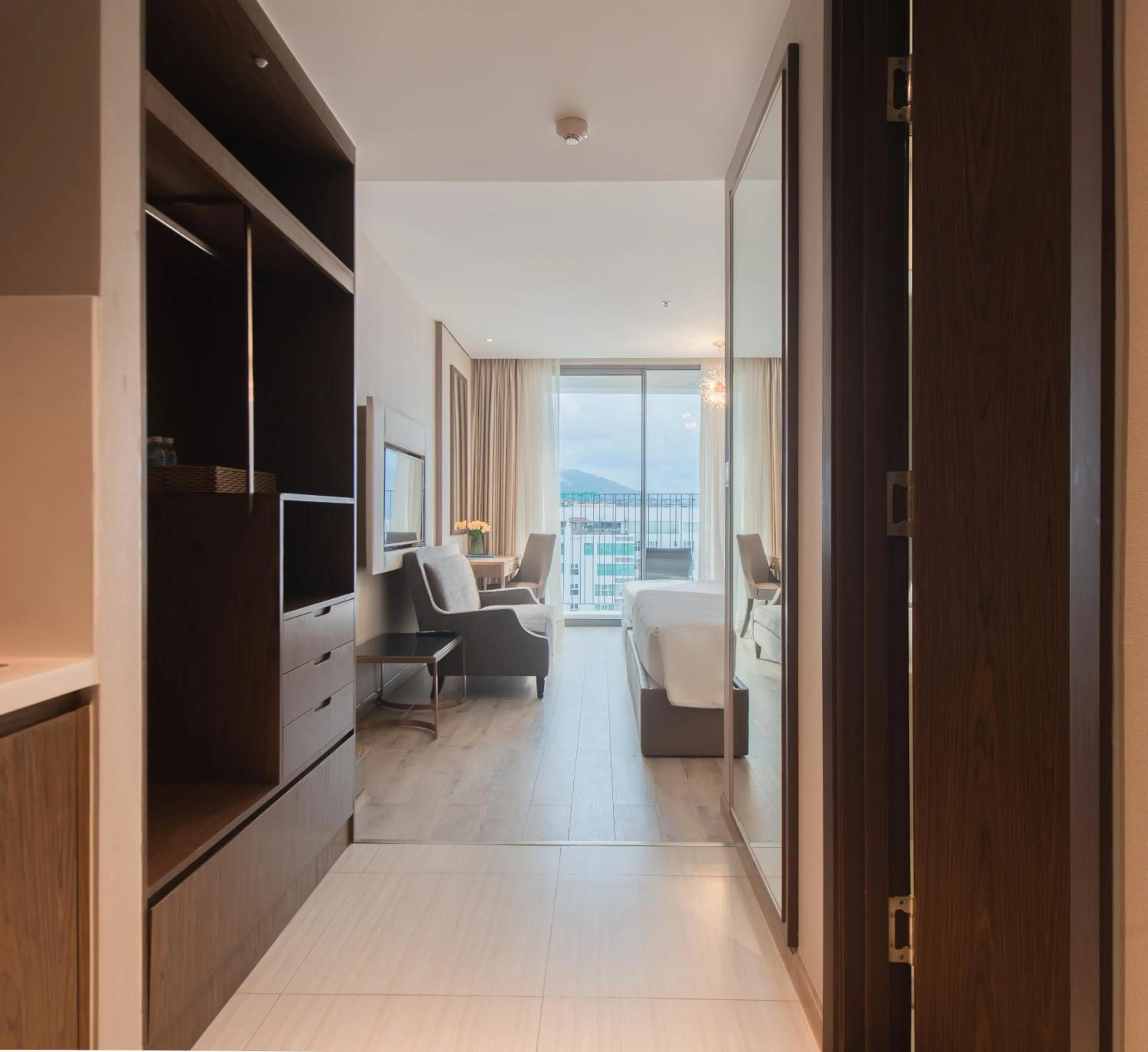 Holi Panorama Condotel