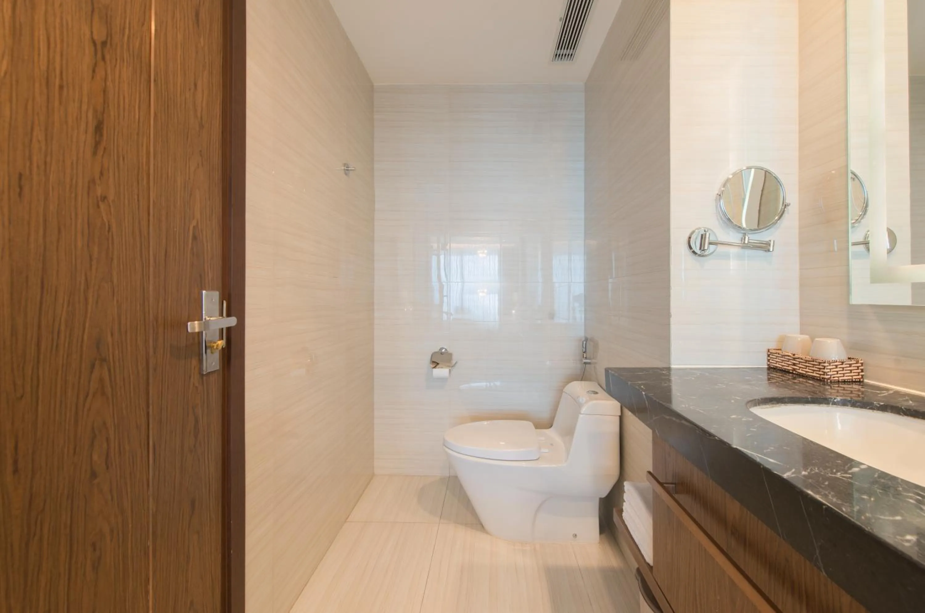 Holi Panorama Condotel