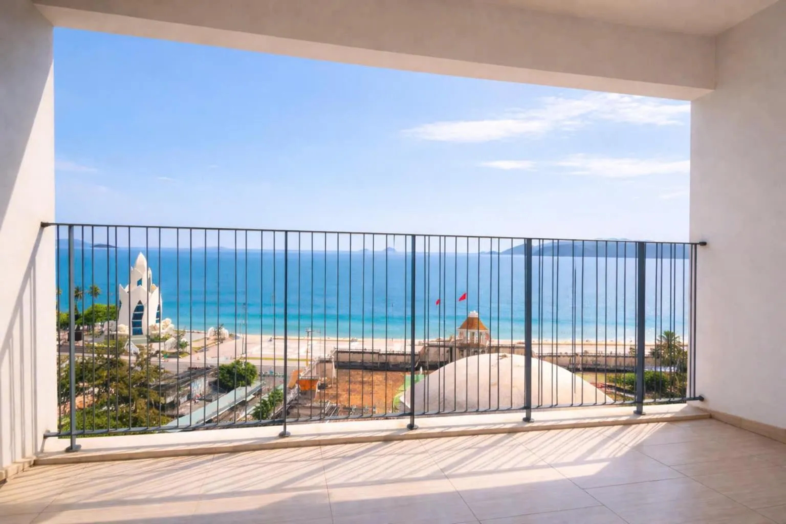 Holi Panorama Condotel