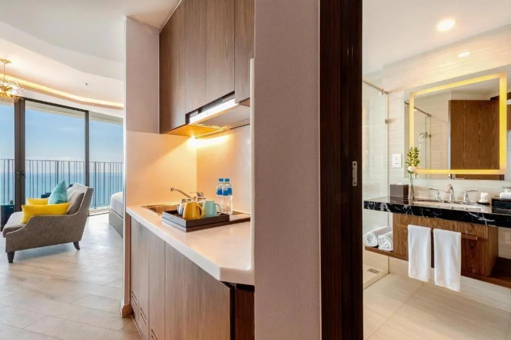 Holi Panorama Condotel