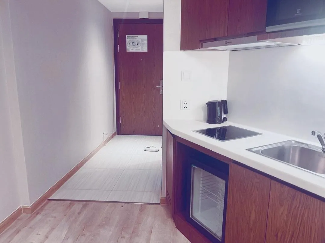 Holi Panorama Condotel