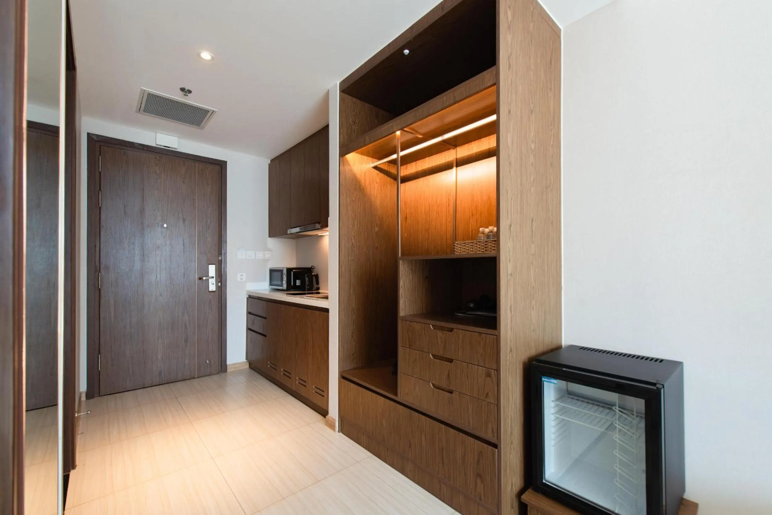 Holi Panorama Condotel