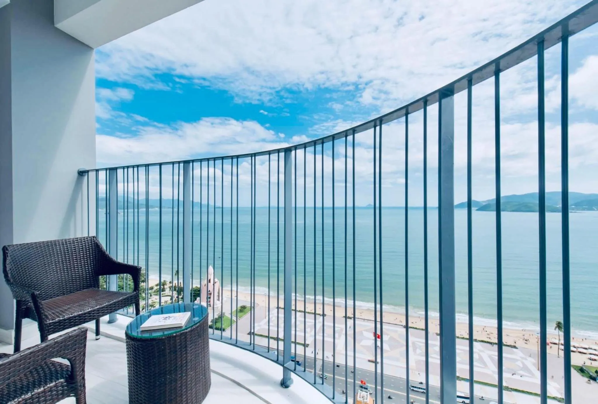 Holi Panorama Condotel